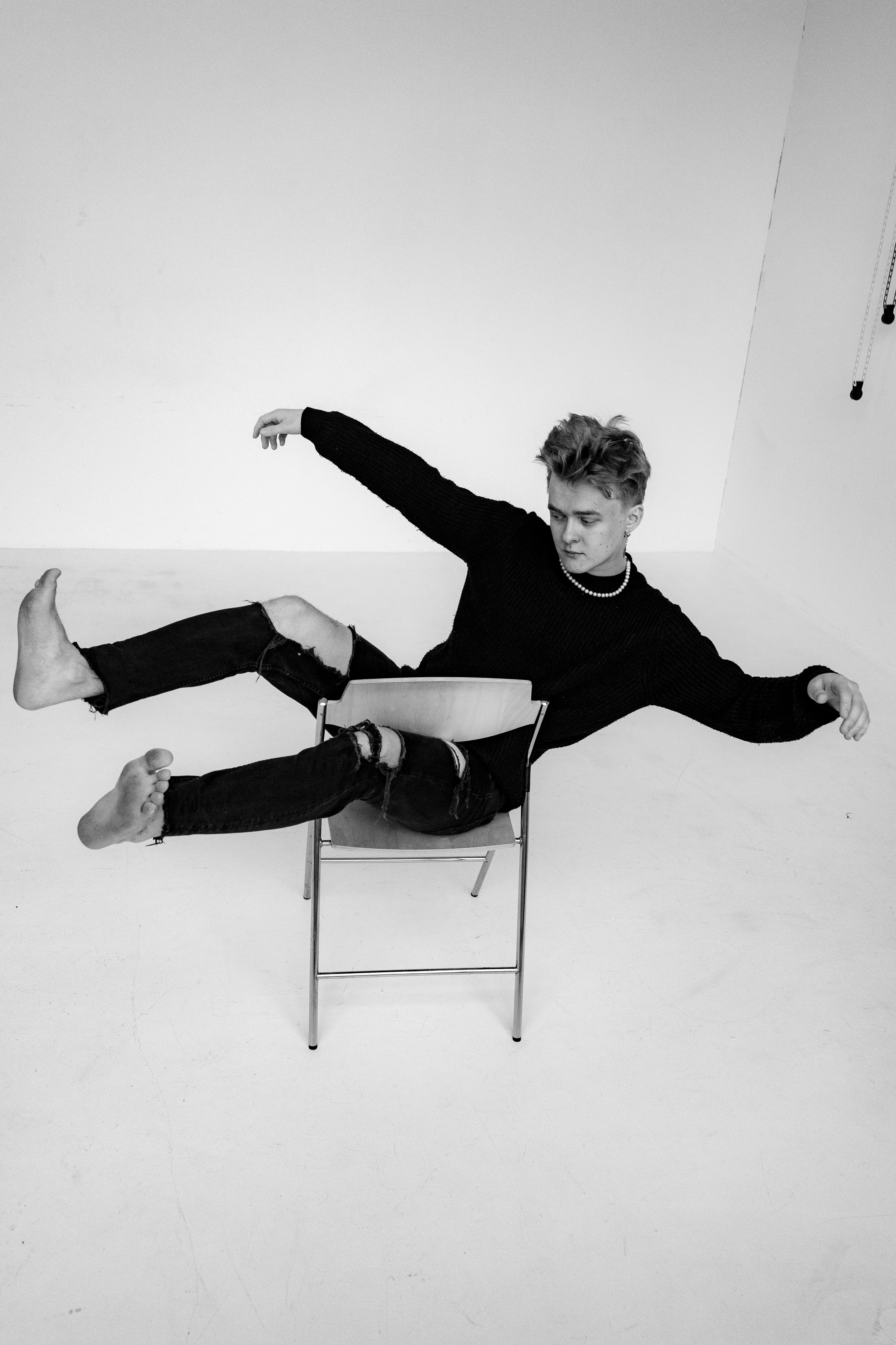 Денис Ермолин. Портретный фотограф Нижний Новгород