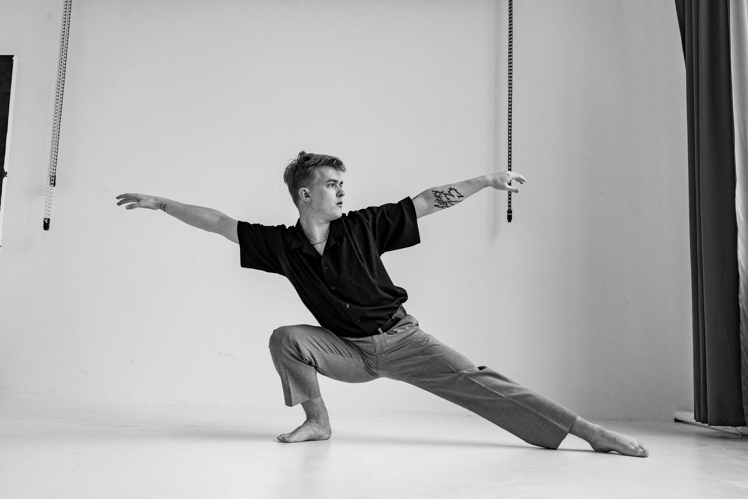 Денис Ермолин. Портретный фотограф Нижний Новгород