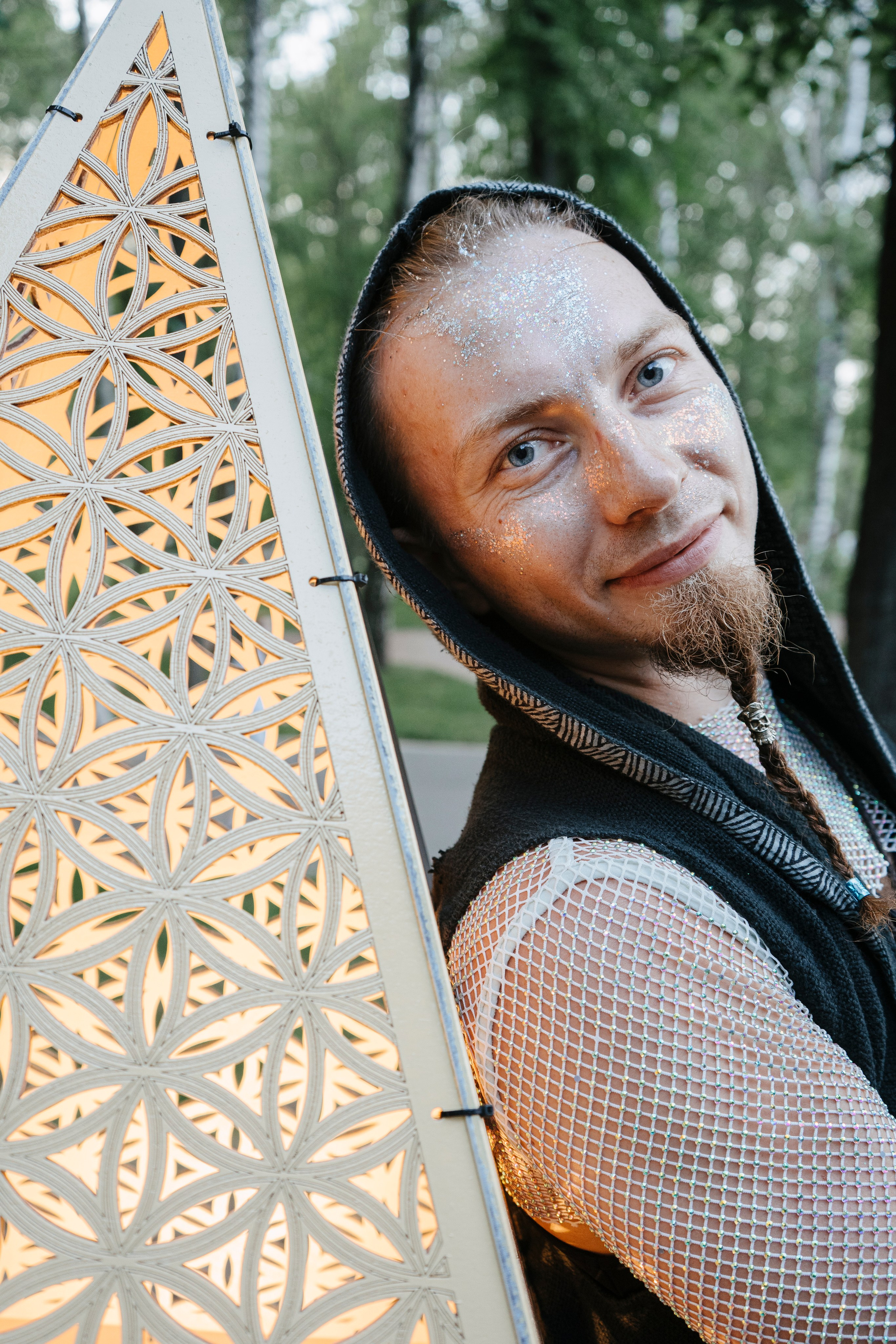 KARMA COSMO — AESTHETIC DANCE 2025. Портретный фотограф Нижний Новгород