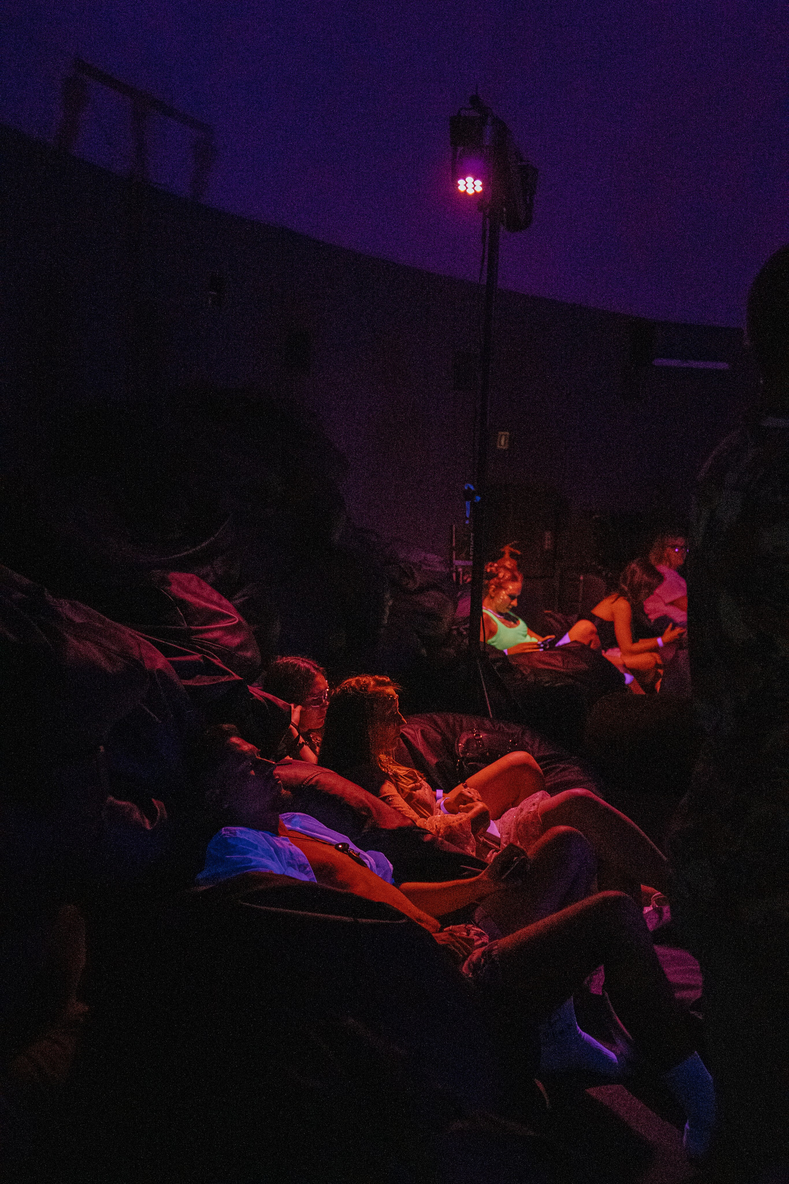 KARMA COSMO — AESTHETIC DANCE 2025. Портретный фотограф Нижний Новгород