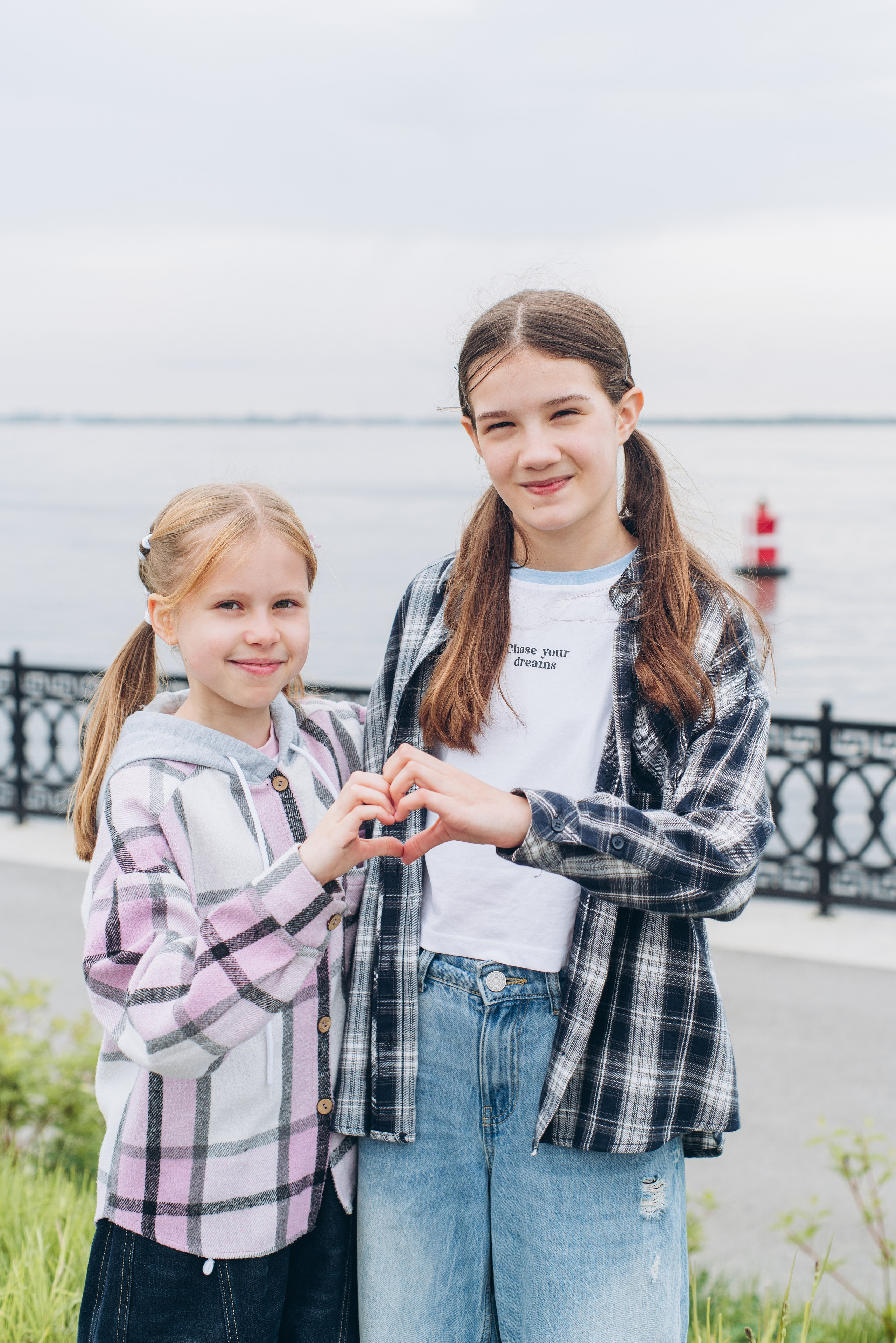 Наш 3 класс. Фотограф Катерина Тюрина. Саратов