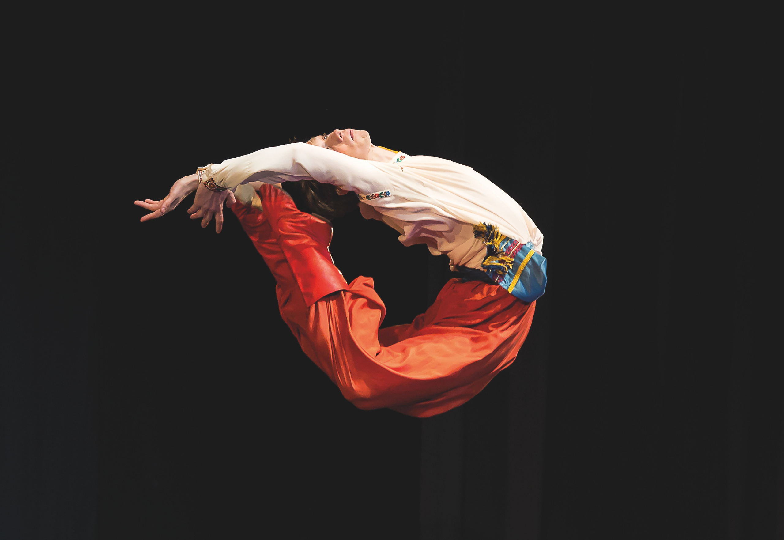 Балетный фотограф Москва Майоров Николай