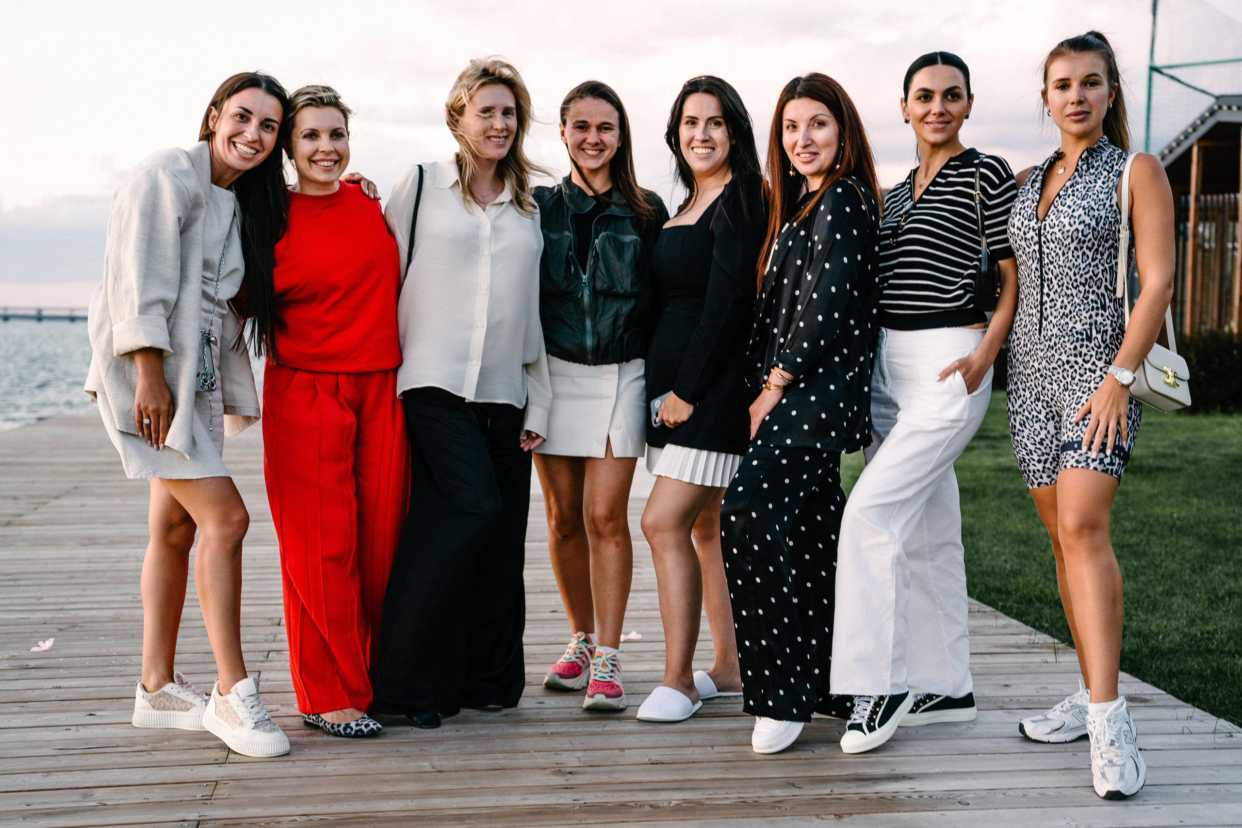 День Рождения Софии 8 лет. Свадебный и семейный фотограф в Воронеже Анастасия Бойко