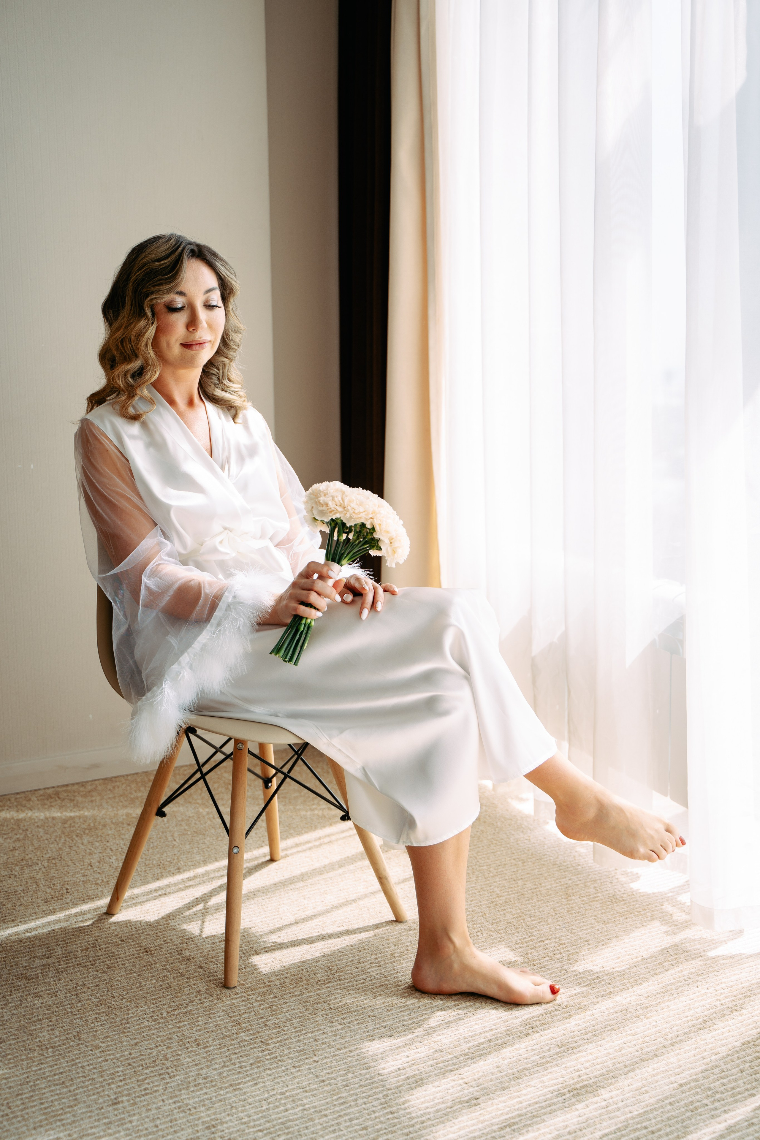 Классика. Фотограф Мария Зайчик