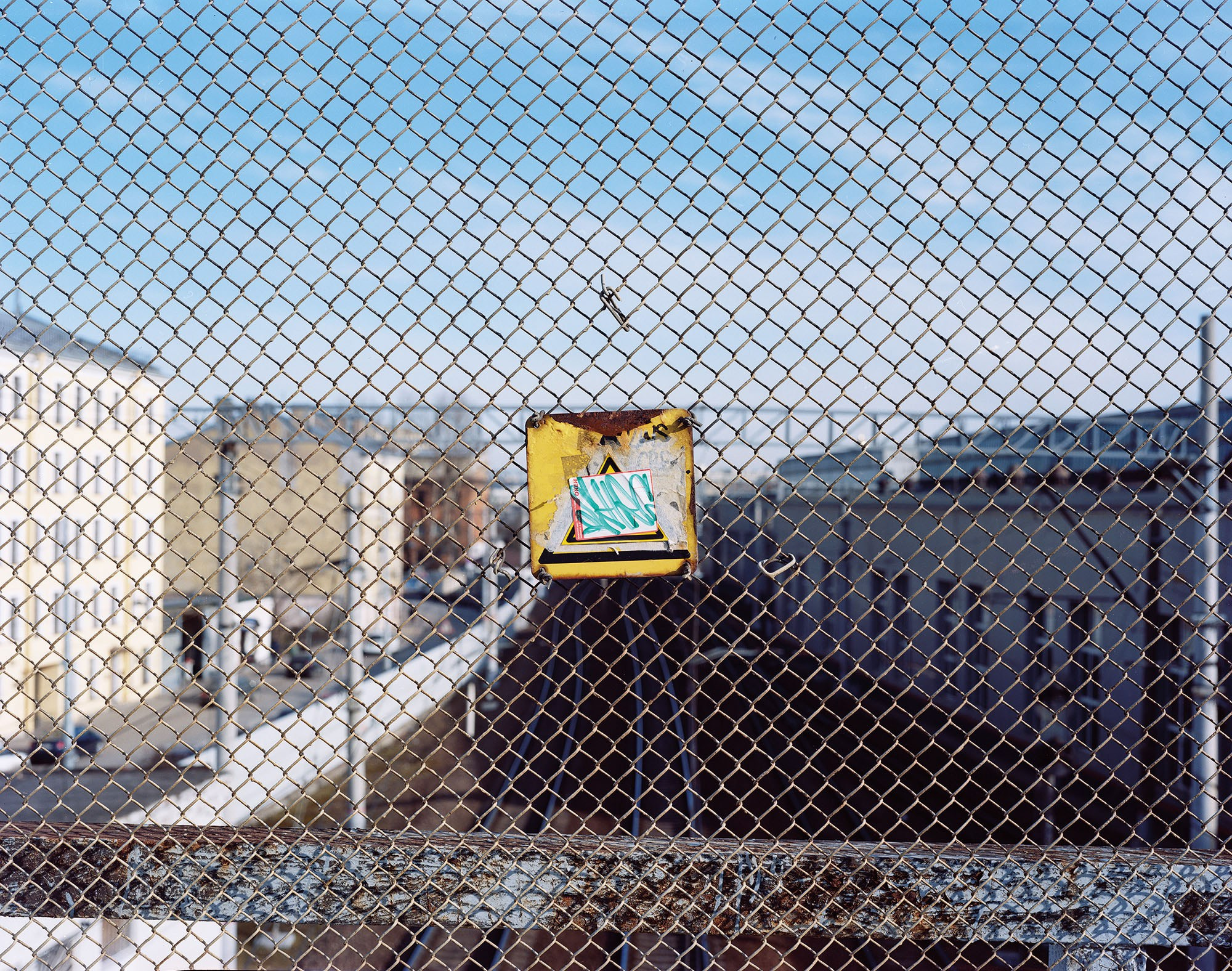 OBJECT PASSPORT. Valery Morozov