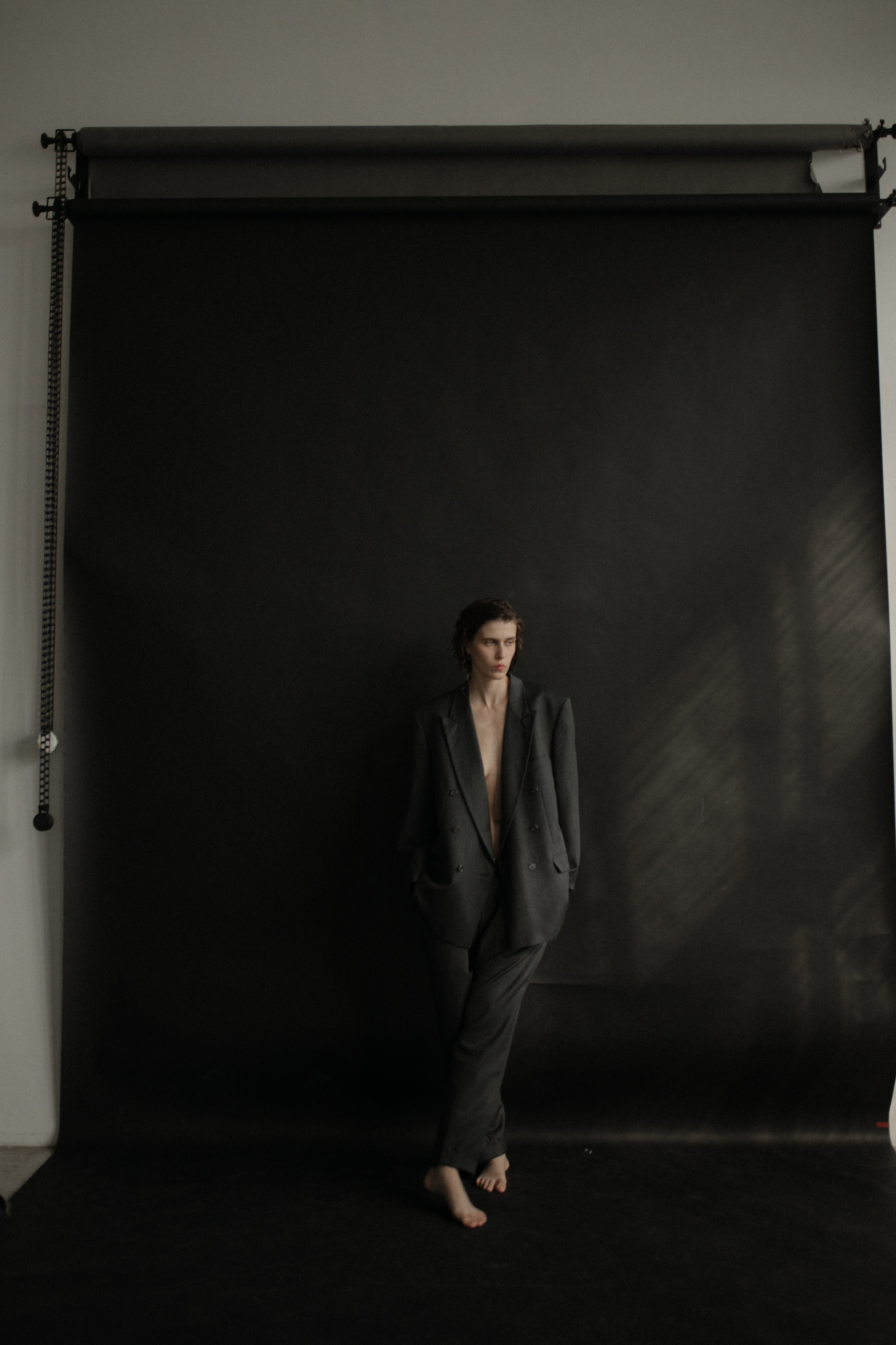 Анита. Свадебный, портретный и семейный фотограф в Москве Абукалиева Диляра