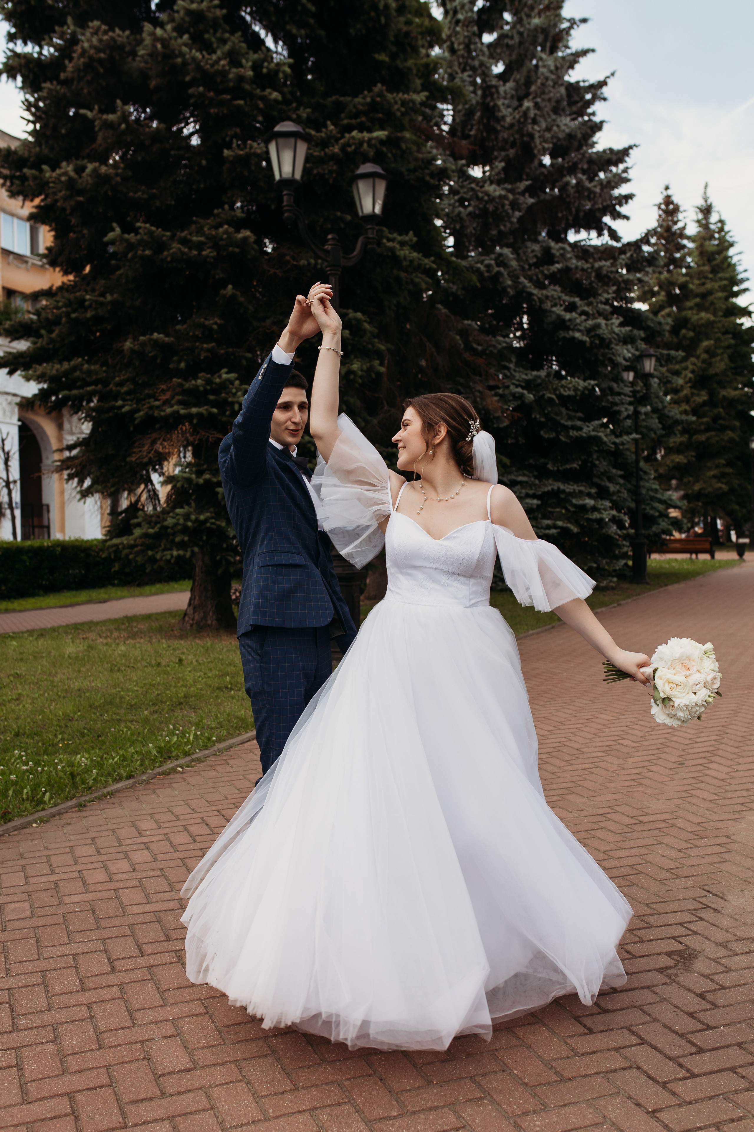 Карина&Эдик. Фотограф Тверь. Свадебные, семейные, индивидуальные фотосессии