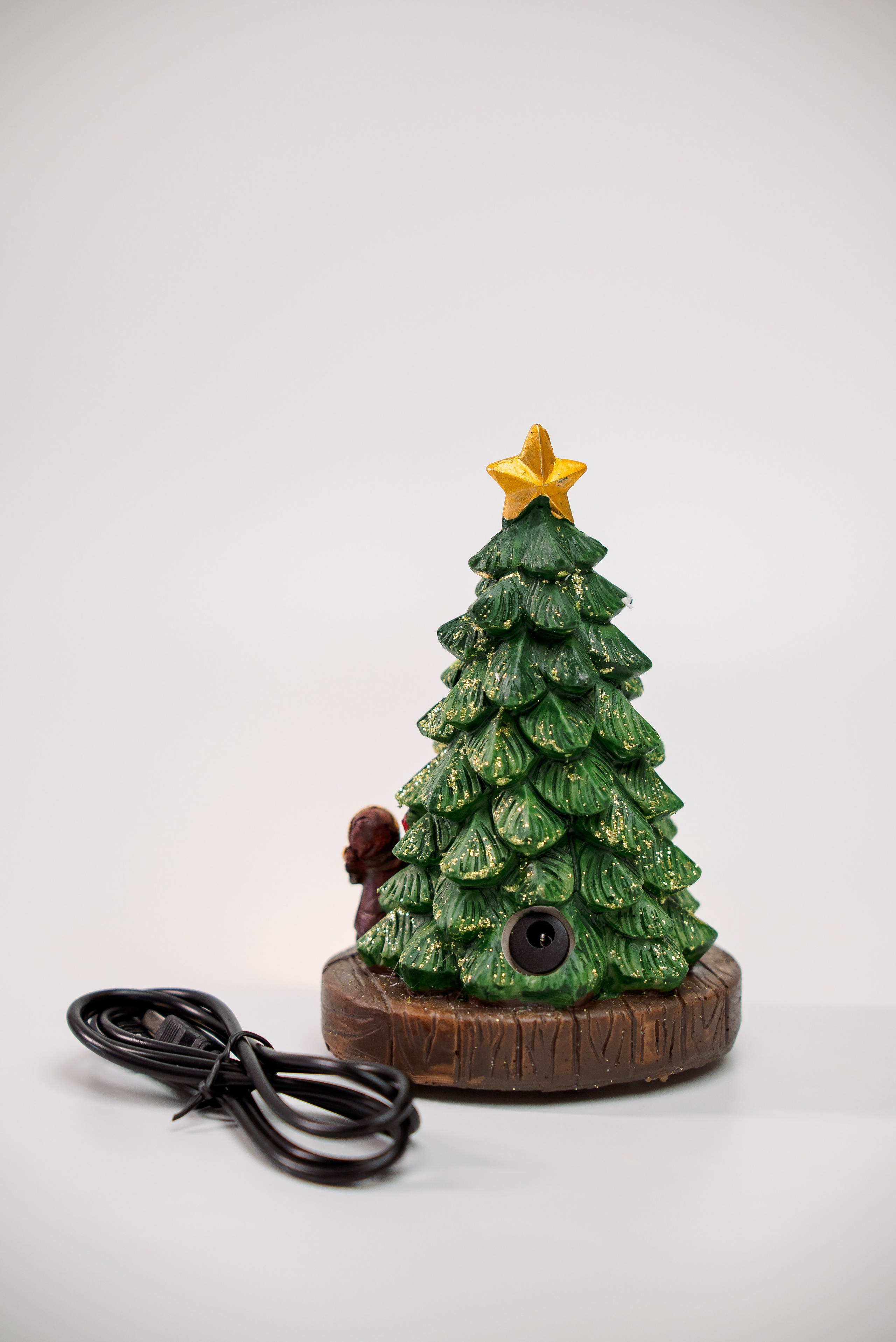 Ёлки. Фотограф Краснодар Николай Андросов