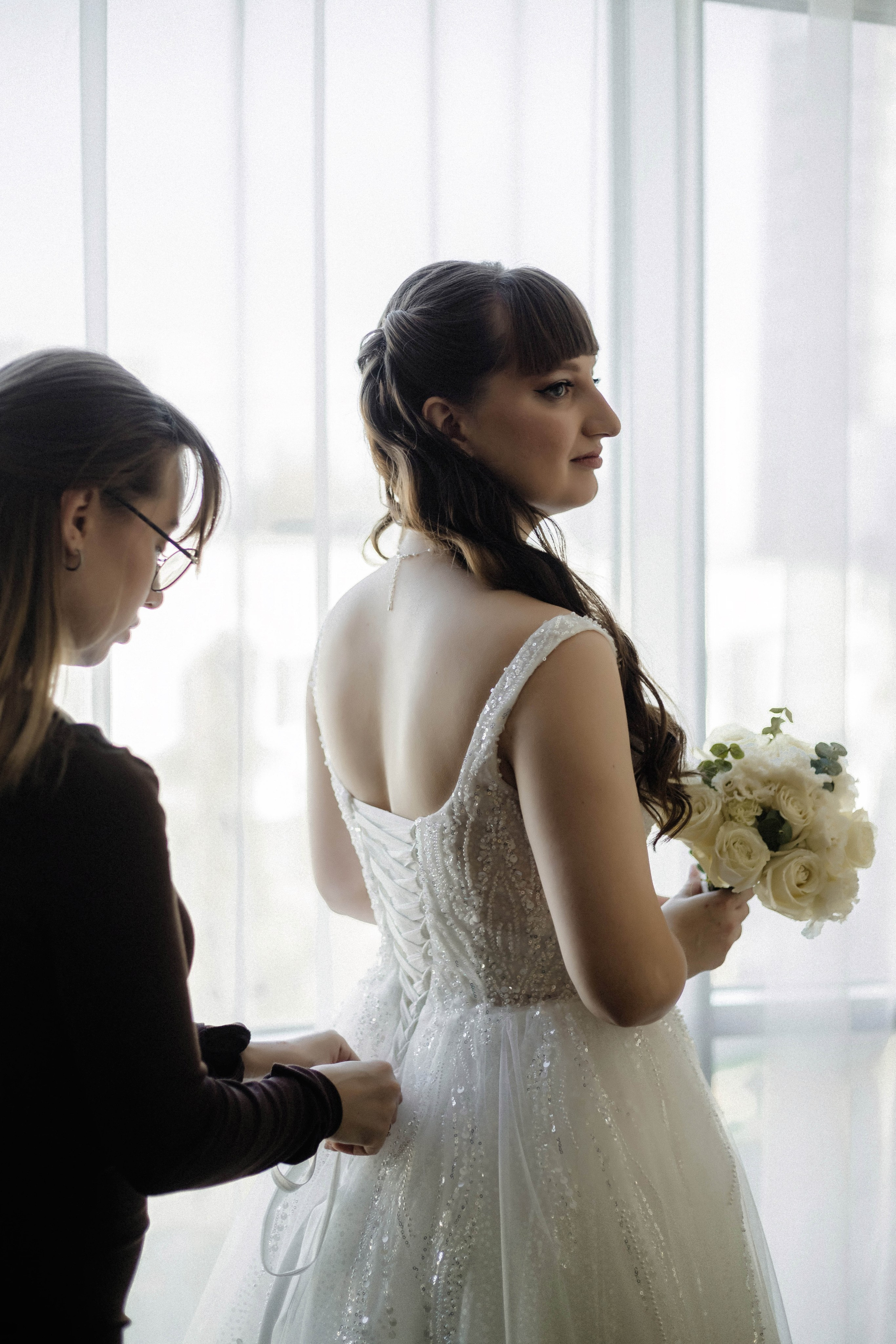 Н&Д. Свадебный фото-видеодуэт Москва Новосибирск Казань Калининград