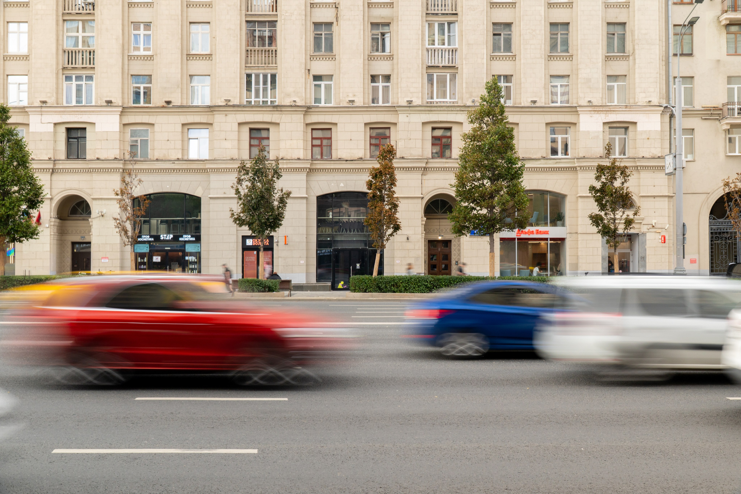 Репортажный фотограф | Москва