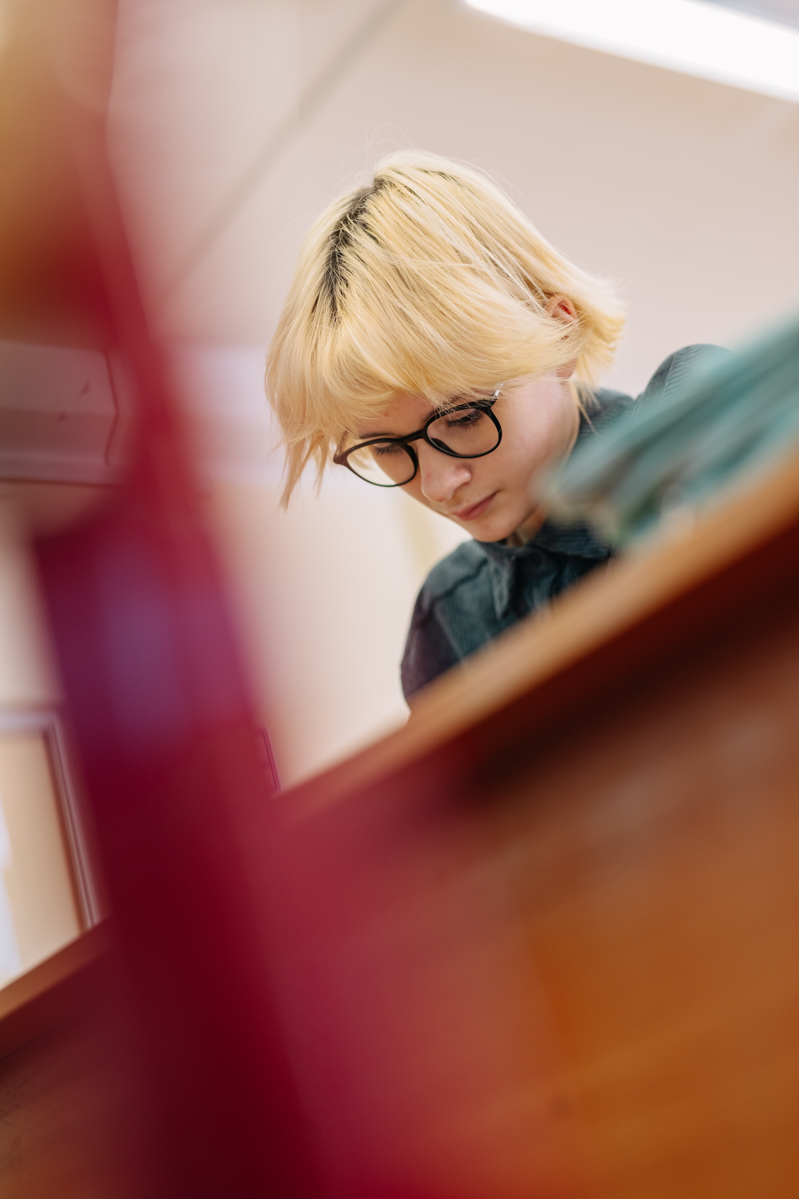 6 класс. Школьные альбомы и альбомы для детского сада. Юлия Осипова. Москва