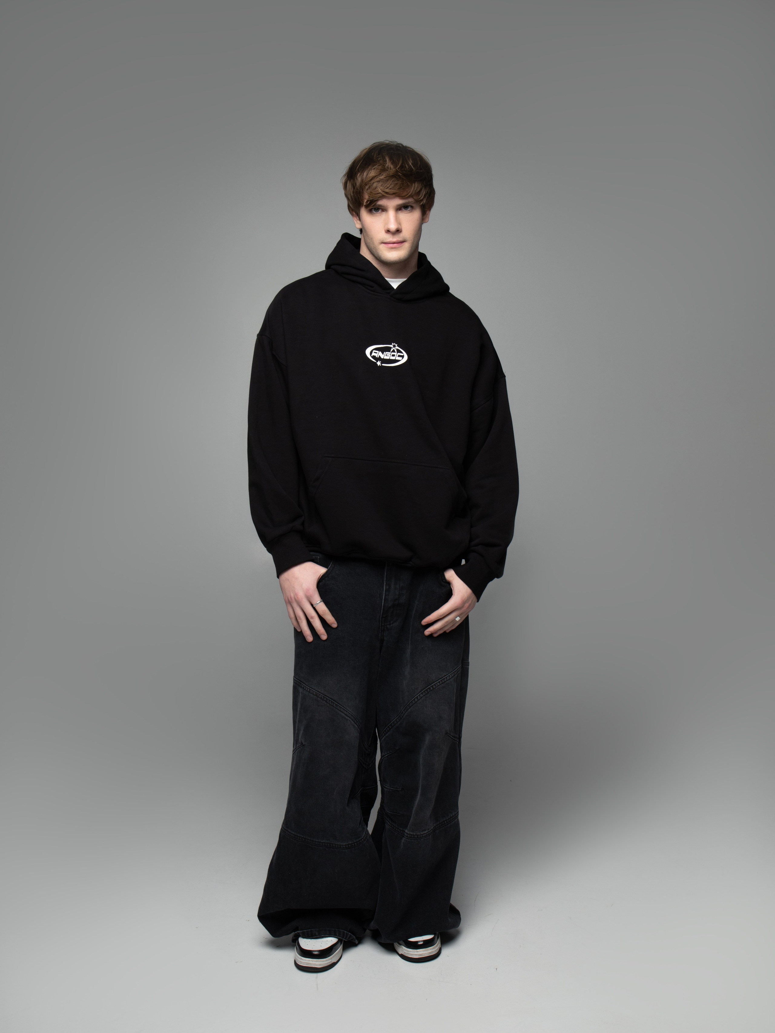 КАТАЛОГ | серый фон. RUNA production — стильные съемки для брендов