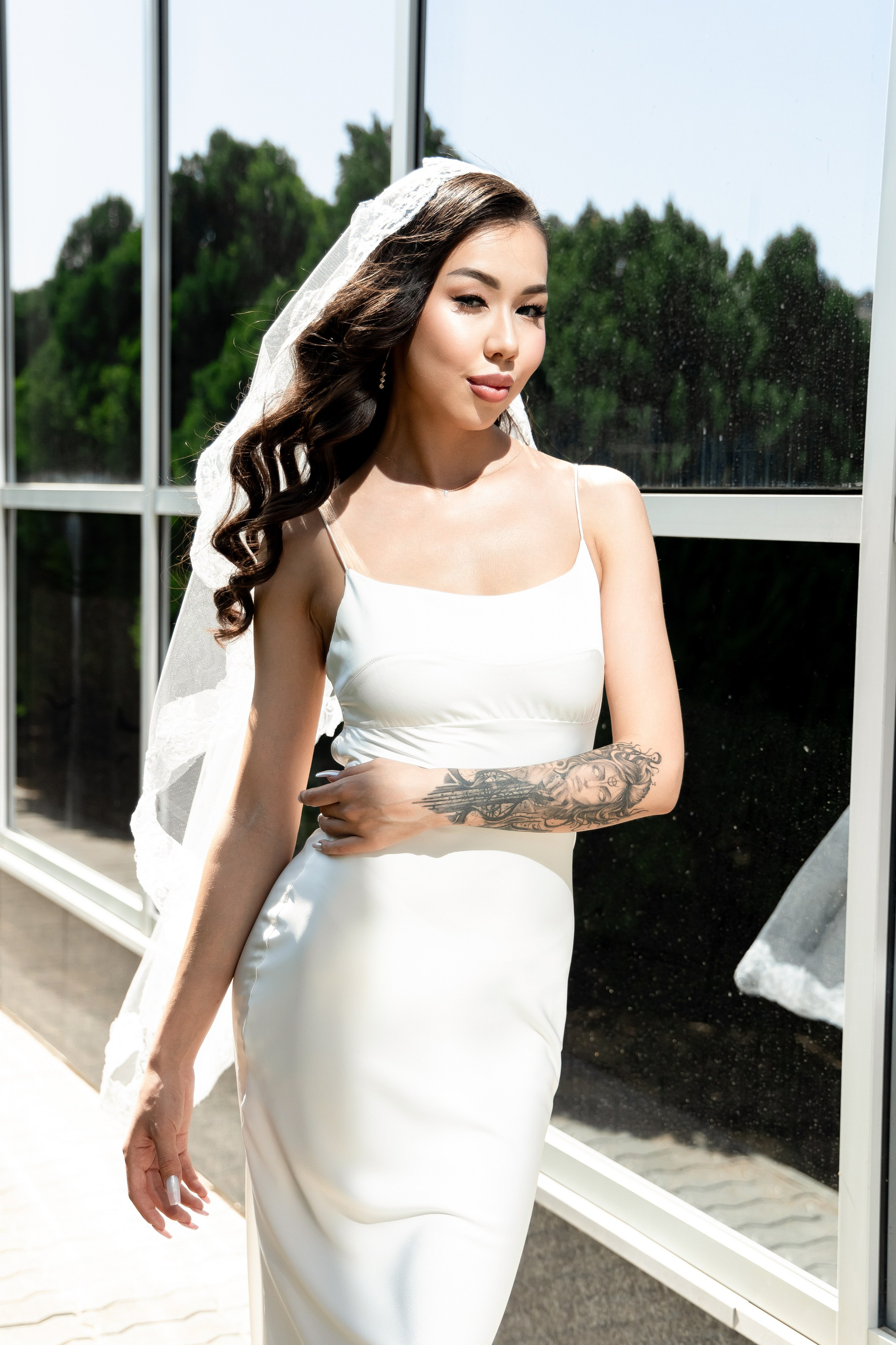 Aleksandr & Diana. Свадебный и фэшн фотограф