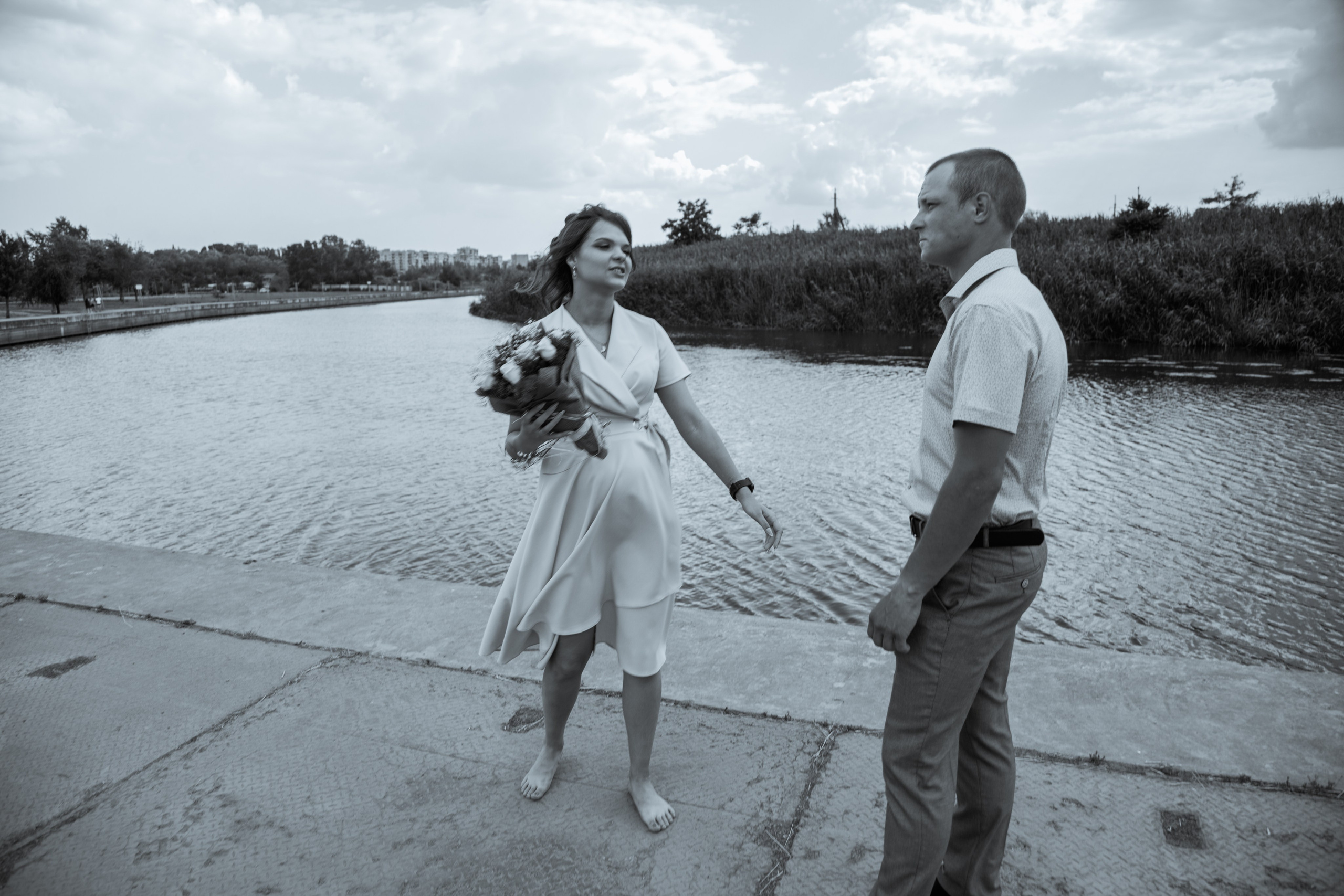 Свадьба. Фотограф Эльвина Серафимова