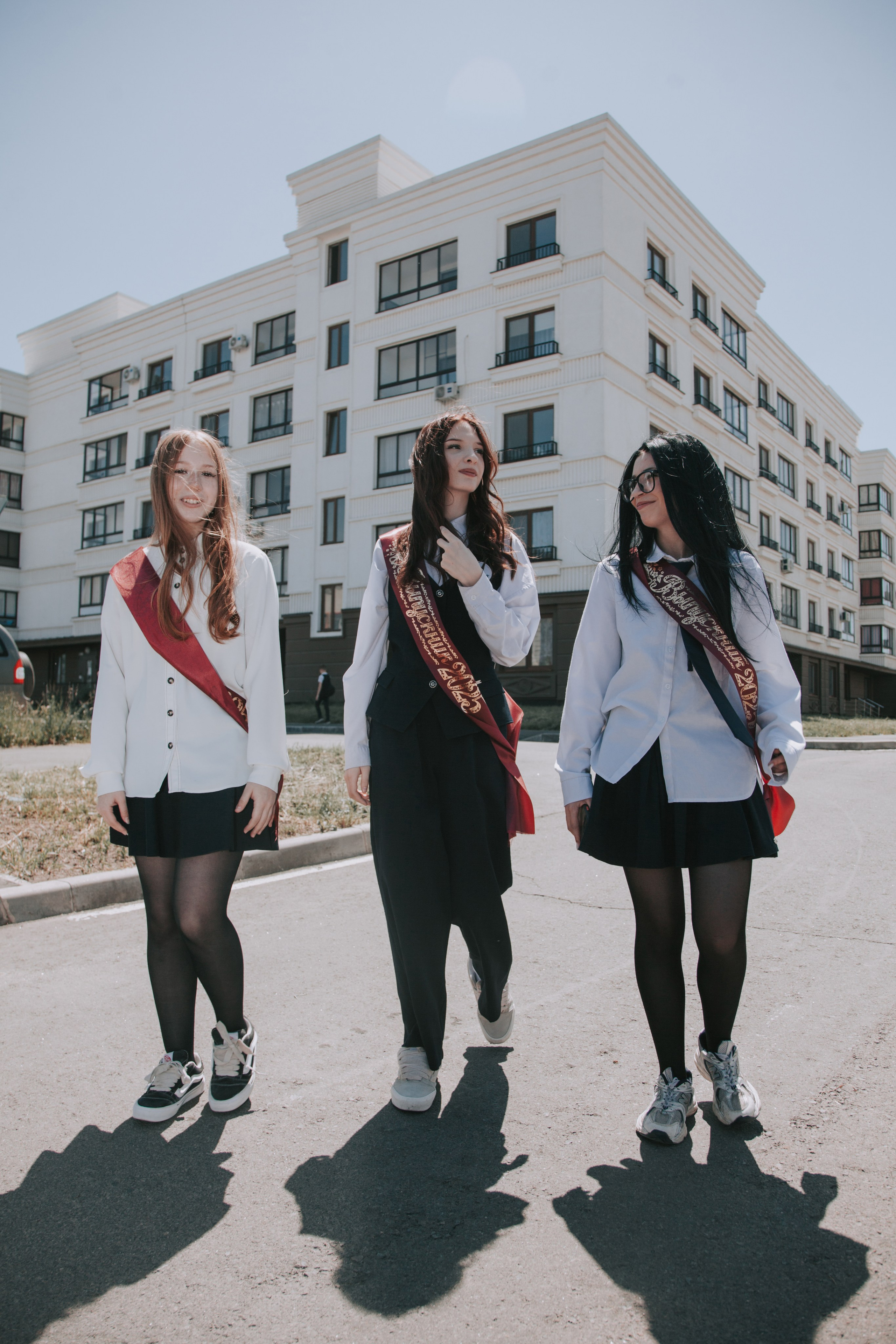 Контент. Фотограф Эльвина Серафимова