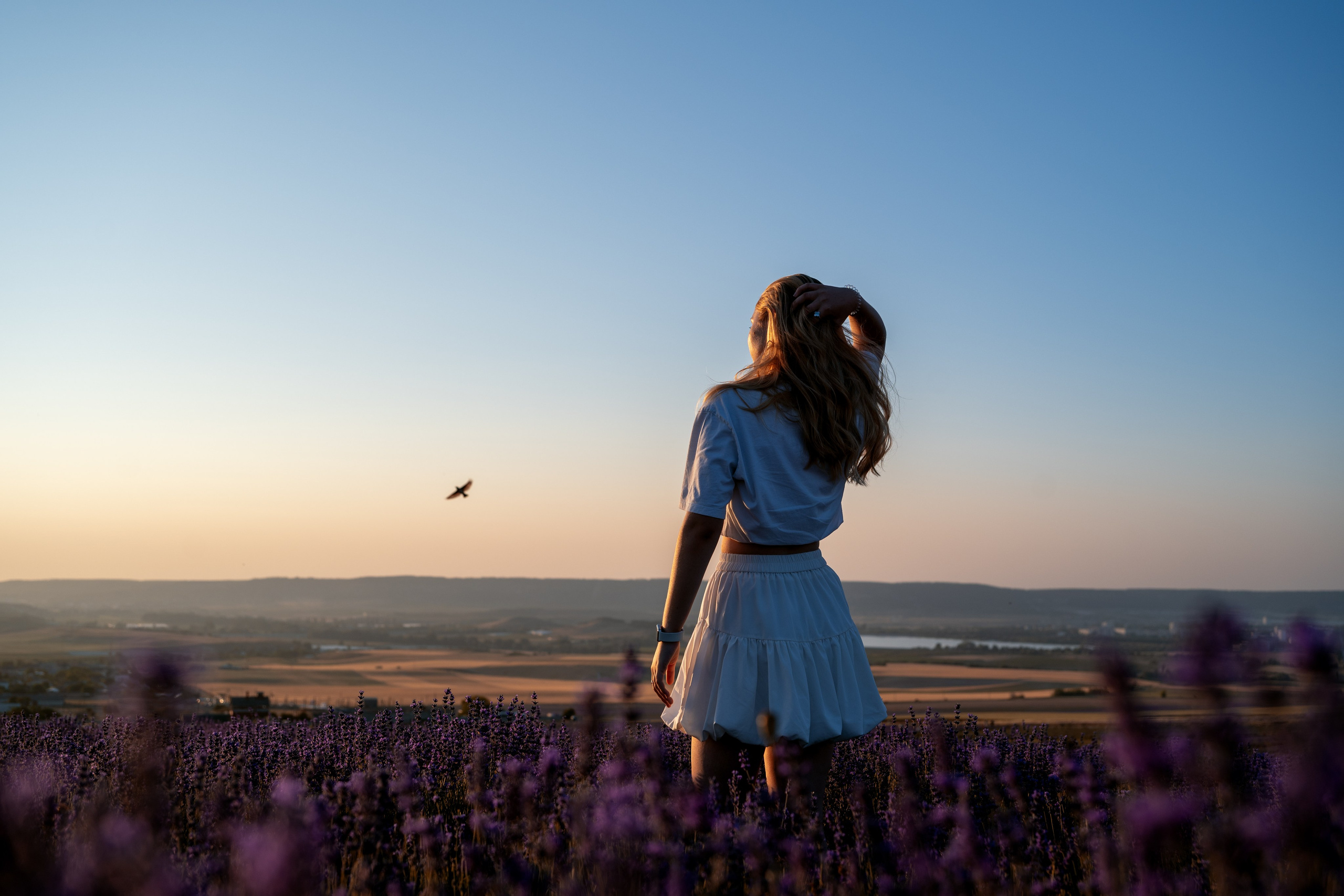 Отзывы. Фотограф в Крыму Эдуард Дубинин