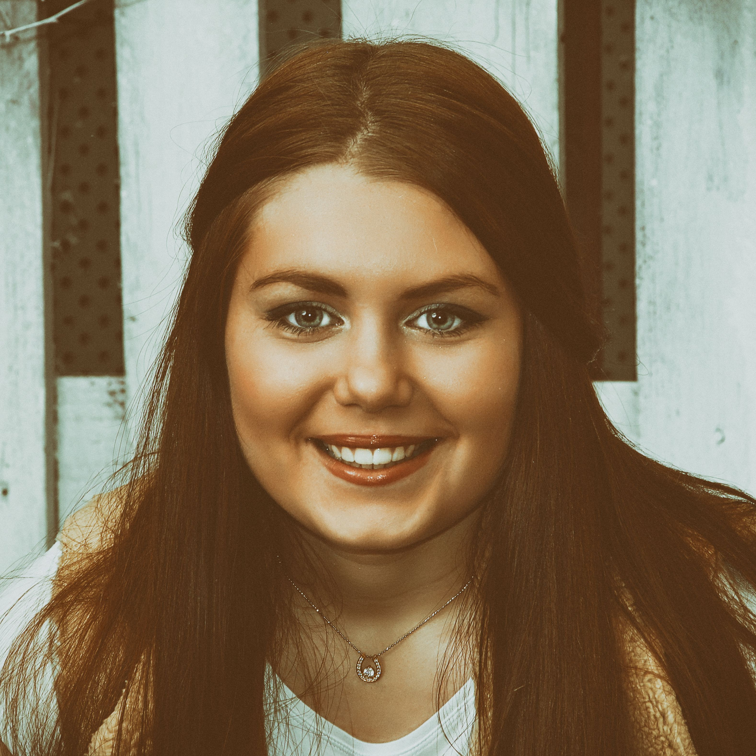 Катя. Фотограф Андрей Гузеев