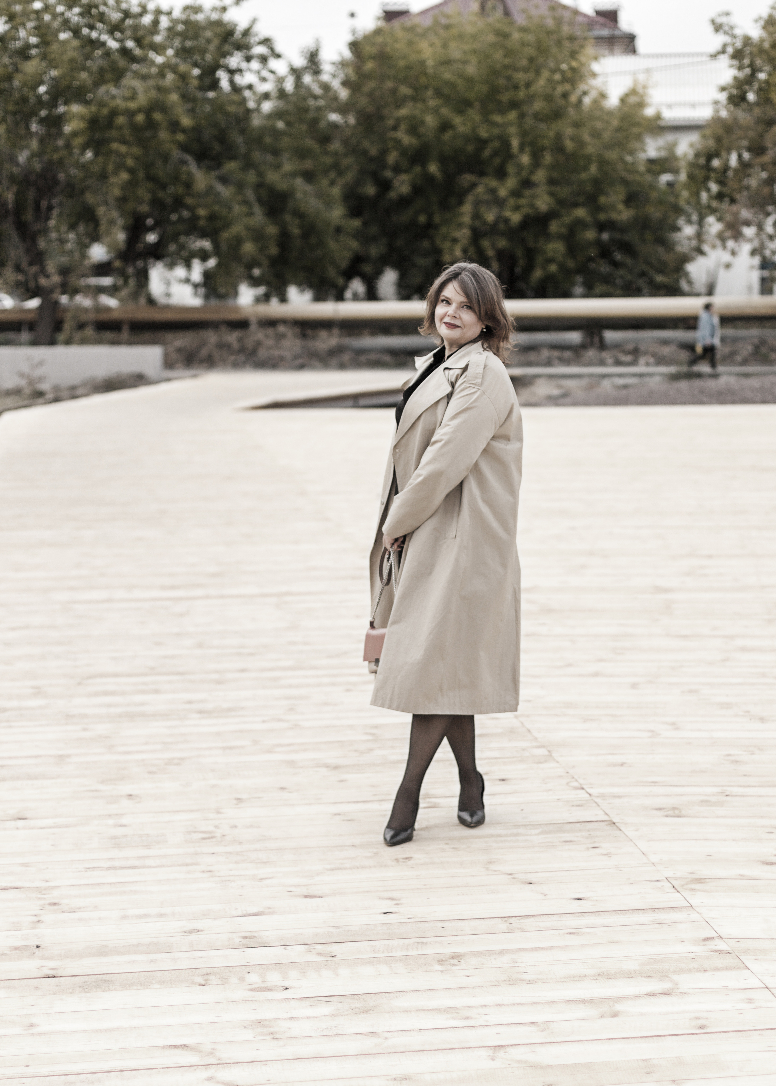 Светлана. Фотограф Андрей Гузеев