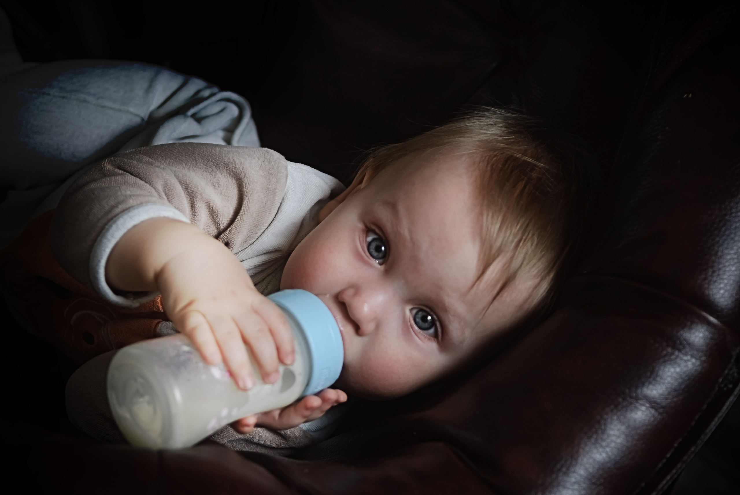 Тёма. Фотограф Андрей Гузеев