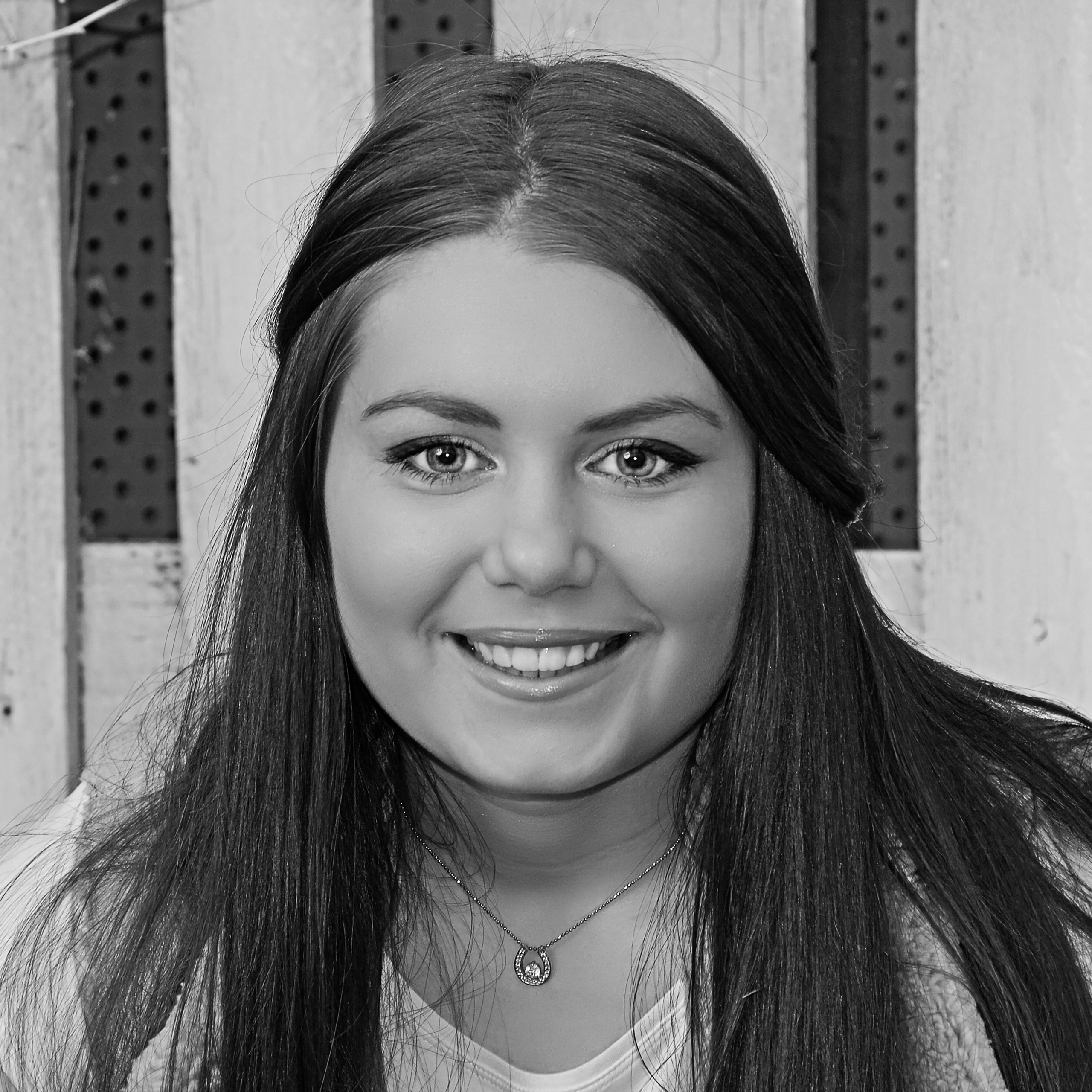 Катя. Фотограф Андрей Гузеев