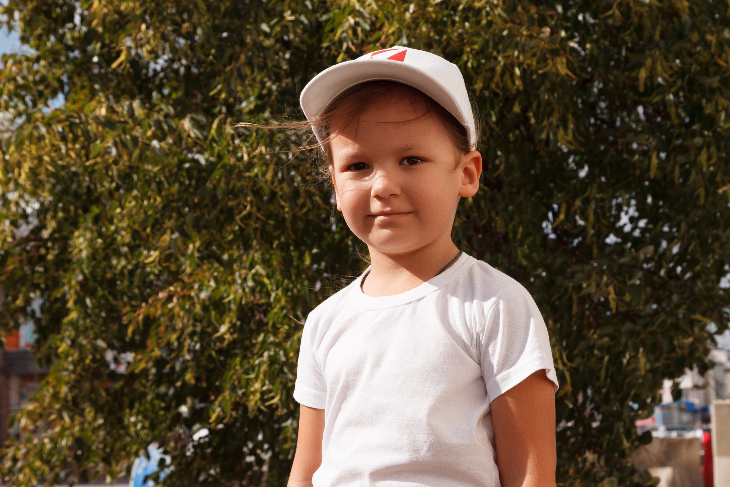 Стеша. Фотограф Андрей Гузеев