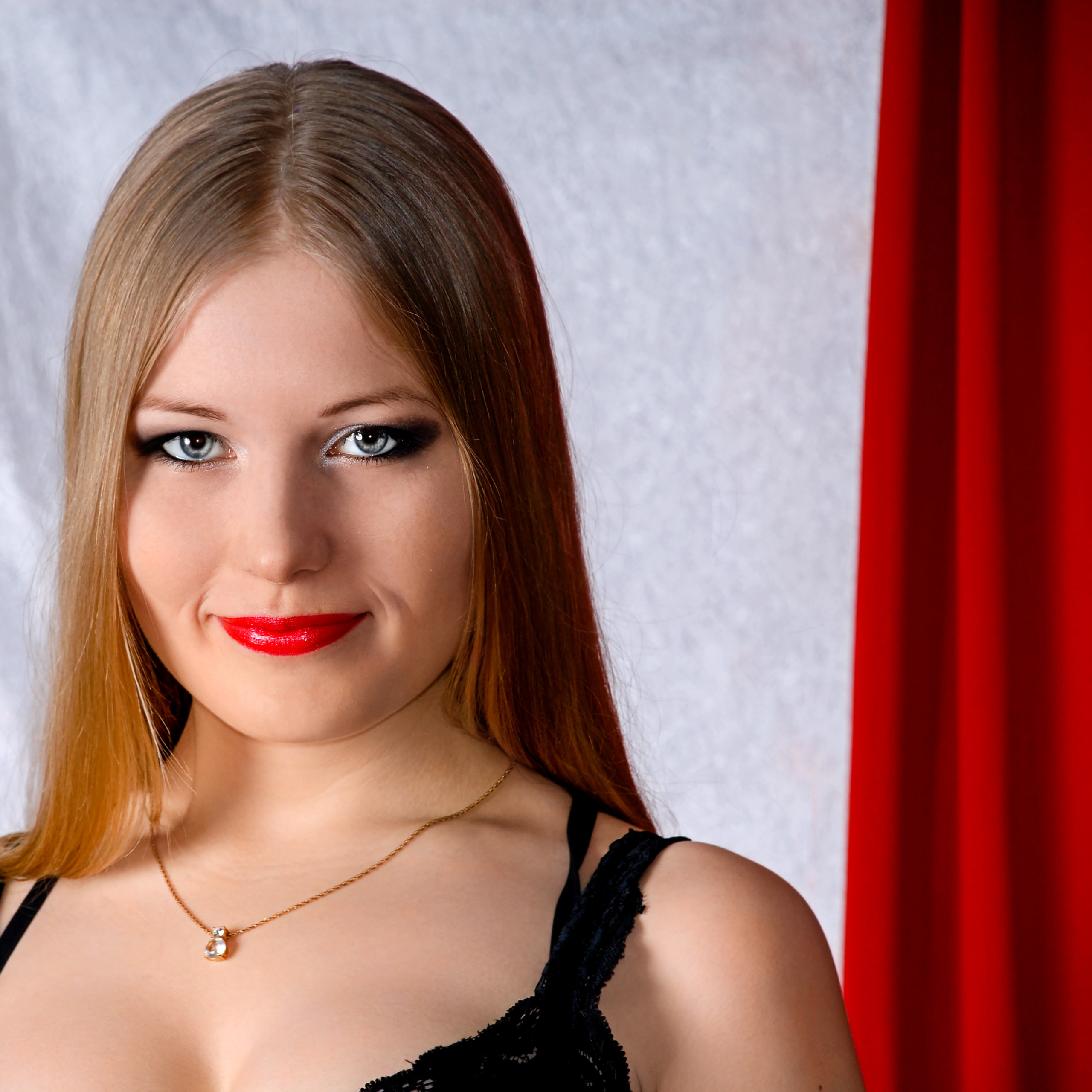 Марина. Фотограф Андрей Гузеев