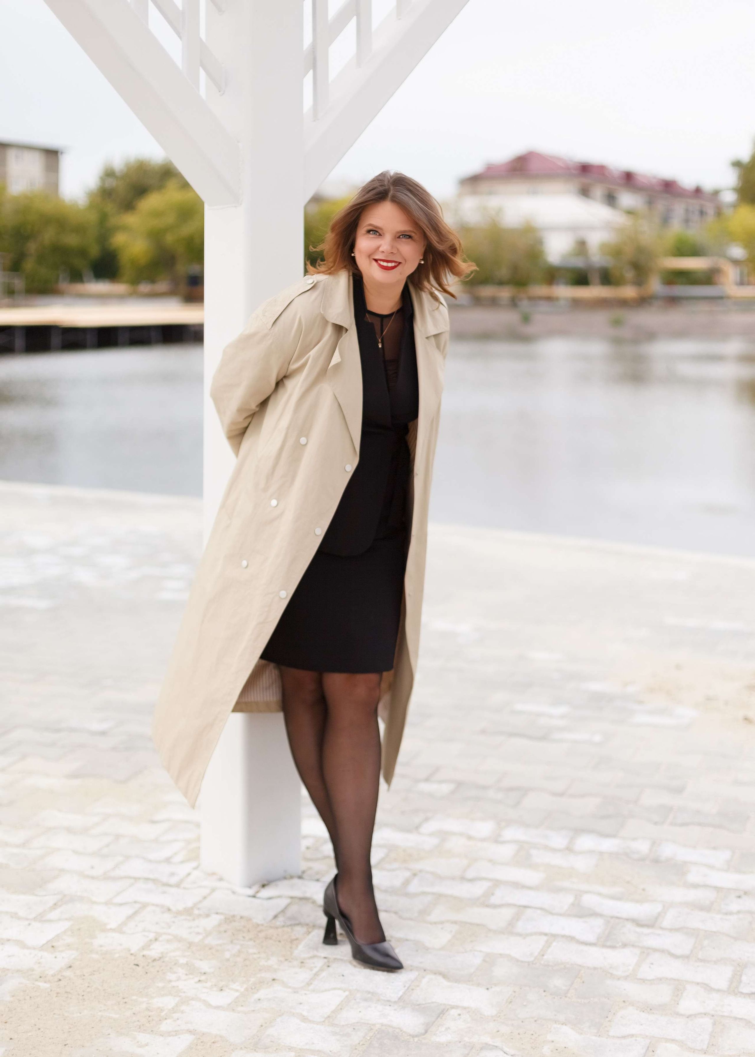 Светлана. Фотограф Андрей Гузеев