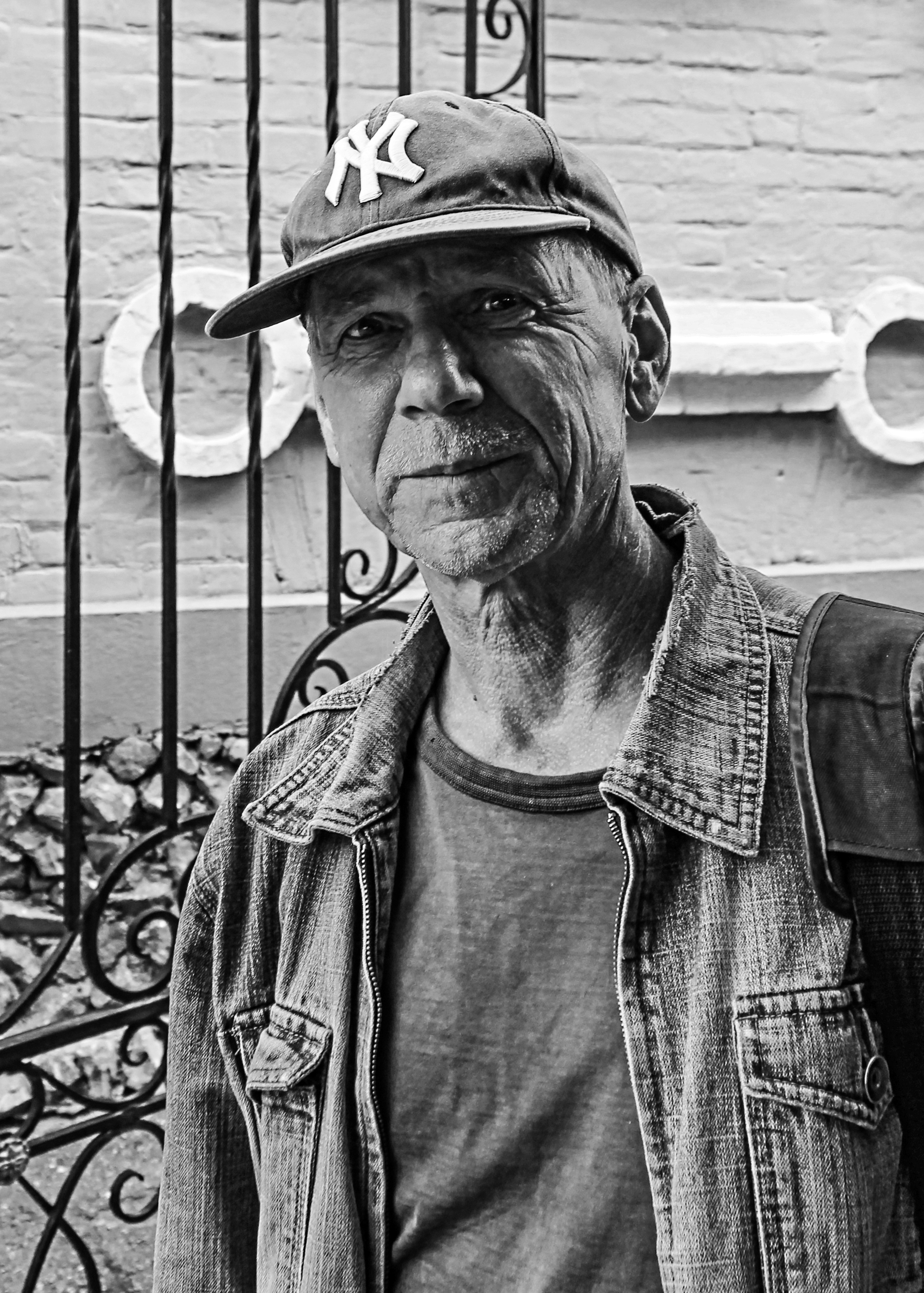 Саша Баулин. Фотограф Андрей Гузеев