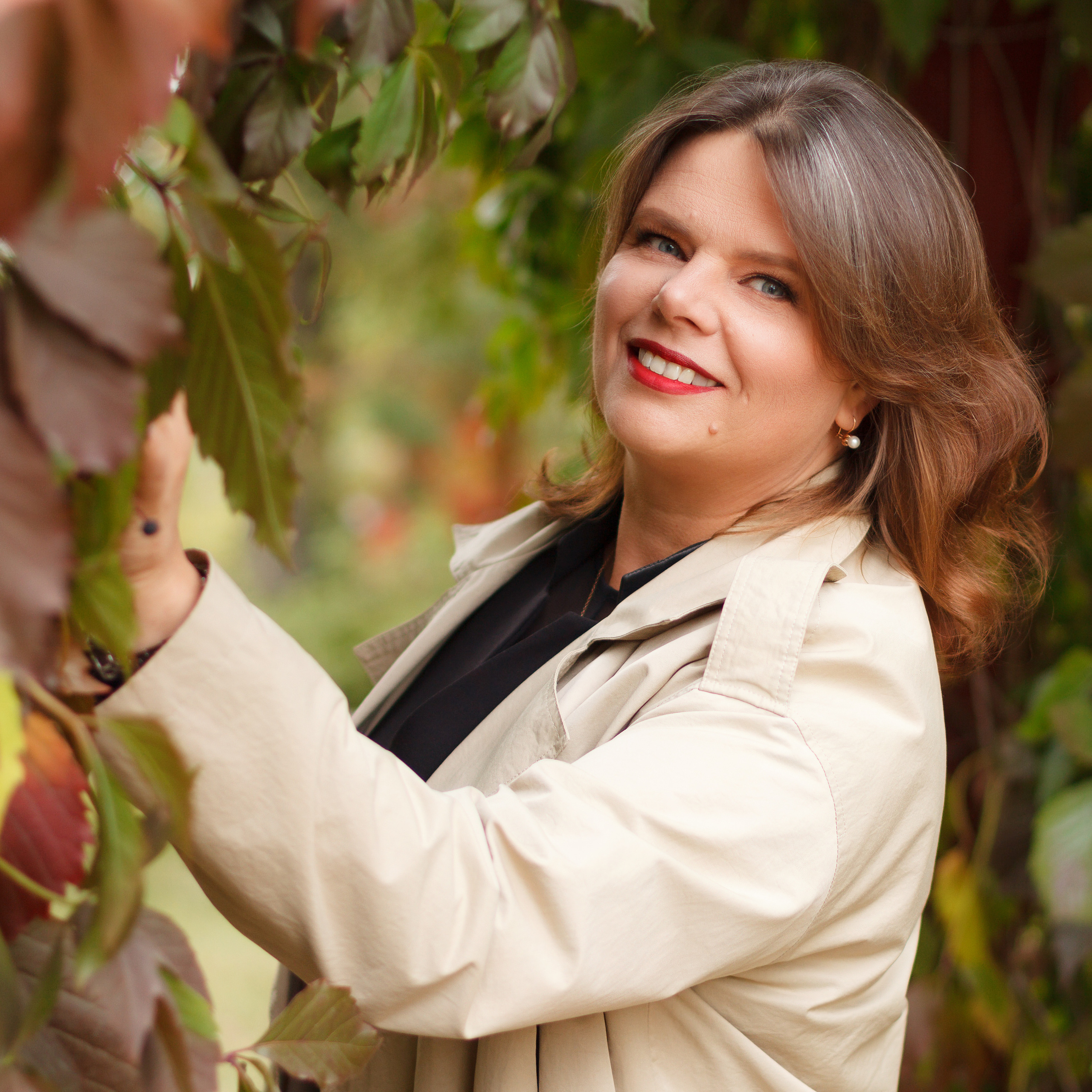 Светлана. Фотограф Андрей Гузеев