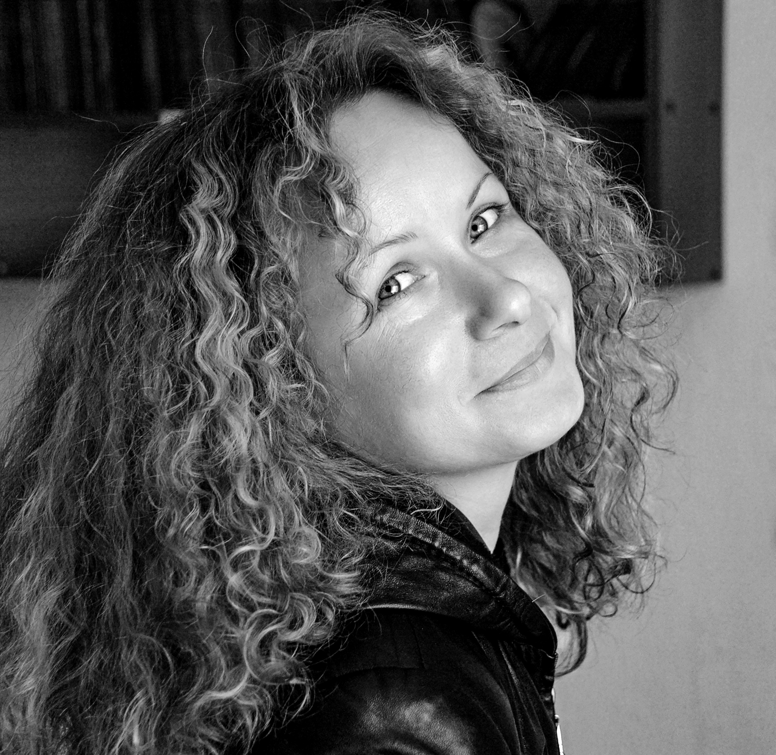 Наталья. Фотограф Андрей Гузеев