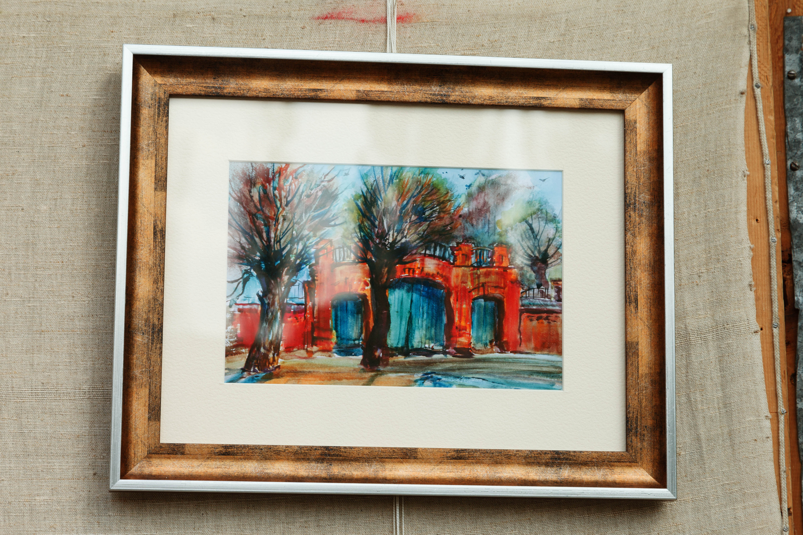 День города. Фотограф Андрей Гузеев