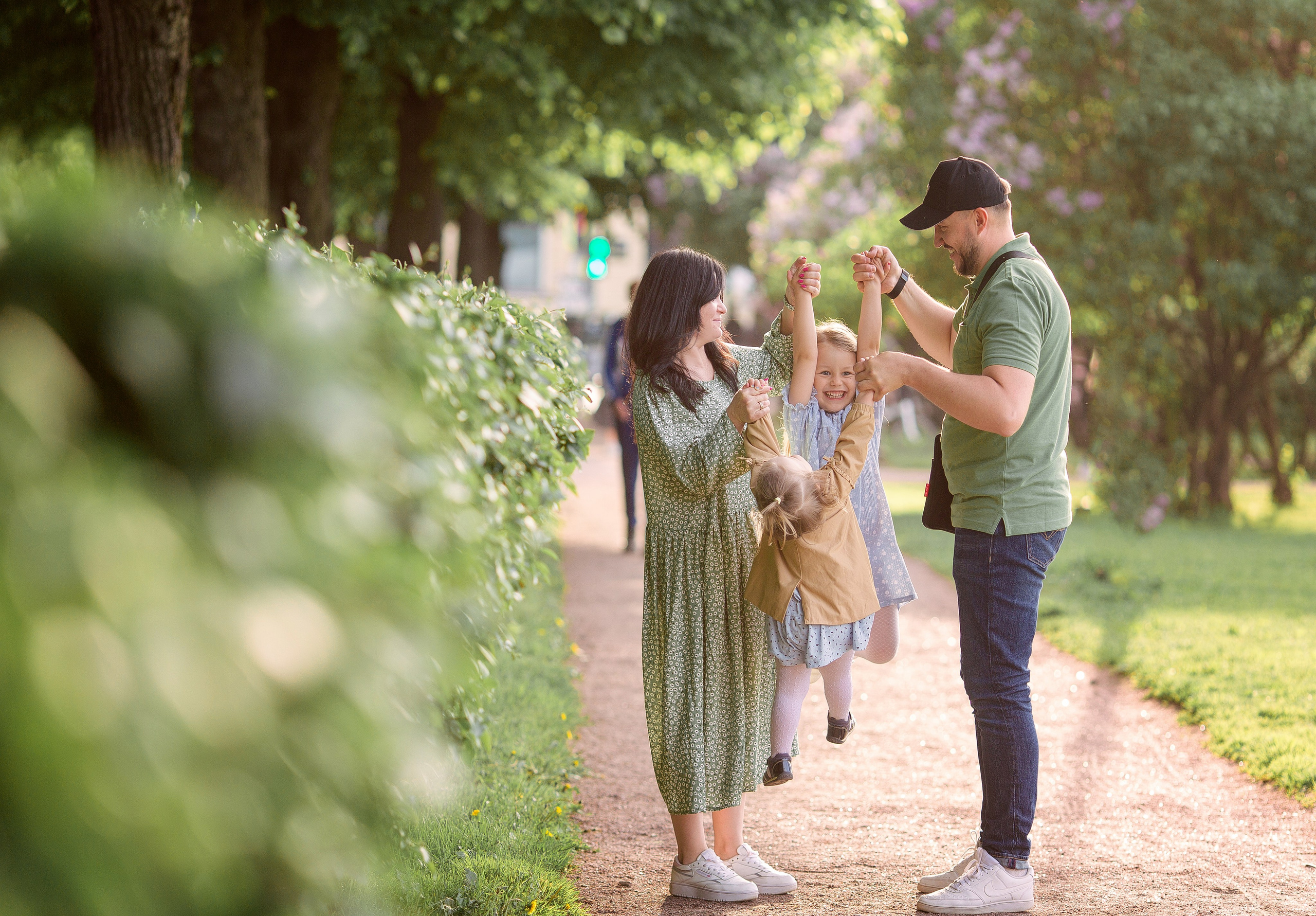 Марсово Поле. Свадебный и семейный фотограф Спб Бошман Ирина