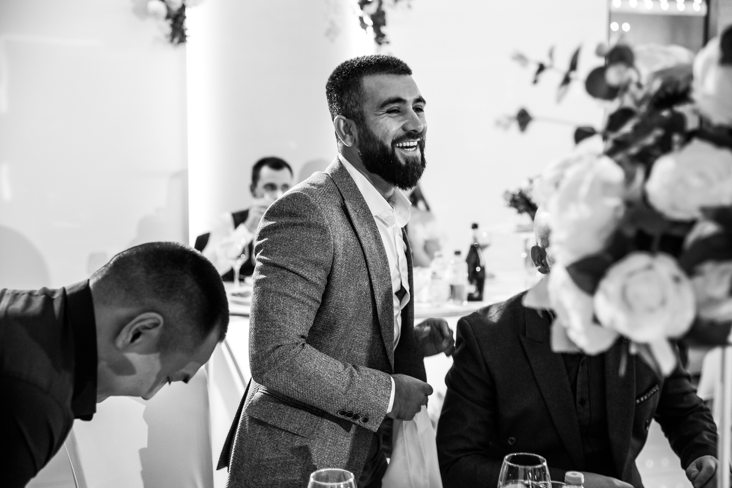 Свадьба Альберта и Алсу — бутик и O2. Свадебный фотограф в Оренбурге Илья Володьков