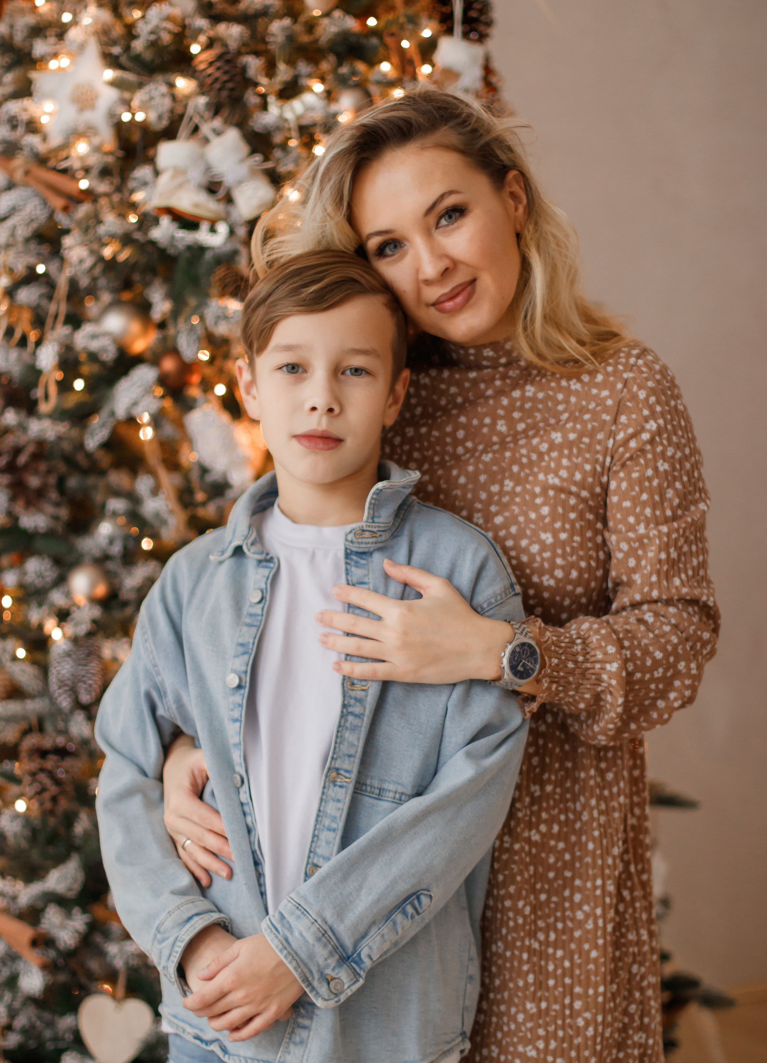 Семейная съёмка «ФУДЖИ». Женский и семейный фотограф в Москве и Московской области Наталья Минт