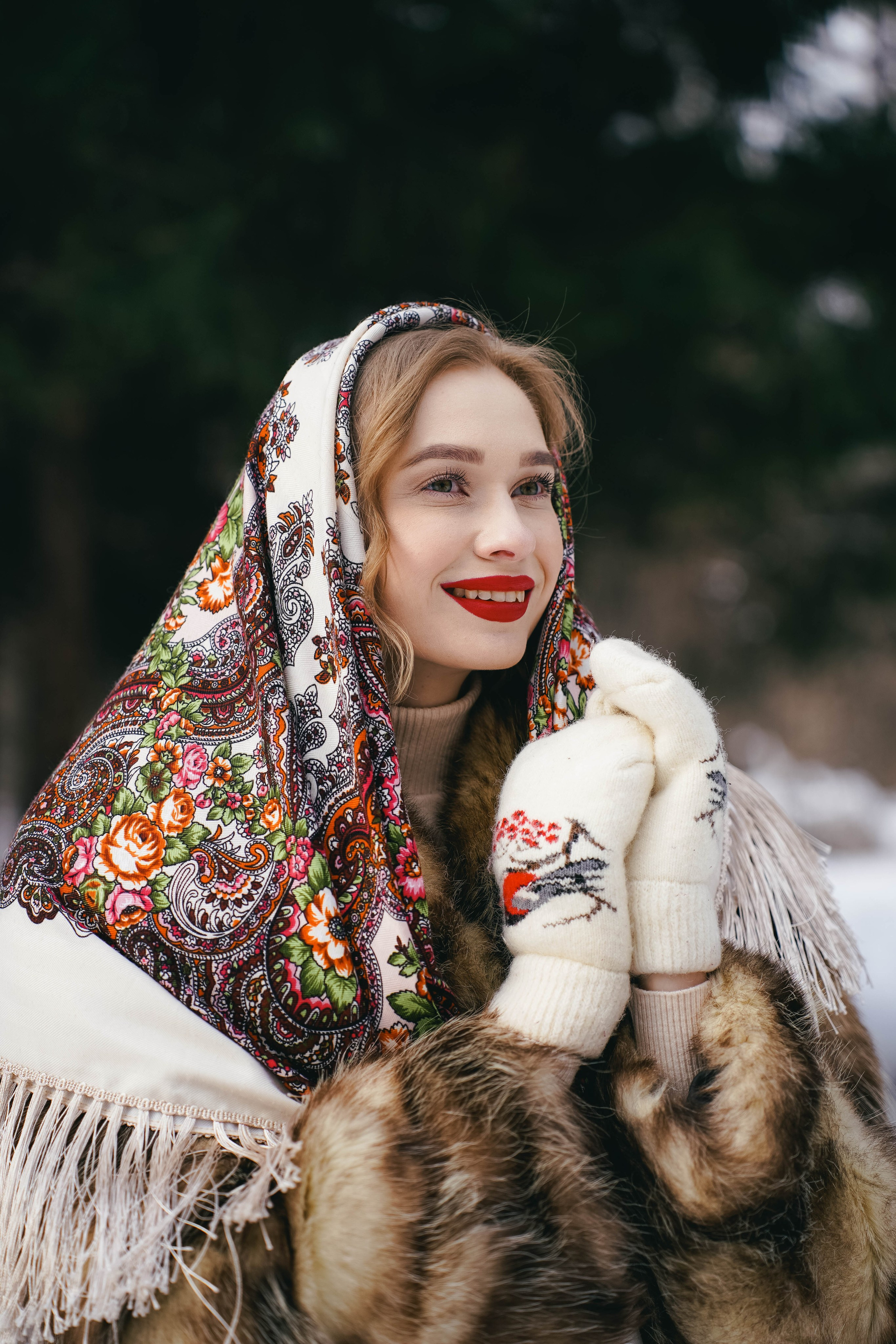 Наталья. Фотограф Новосибирск | Купавцева Алёна