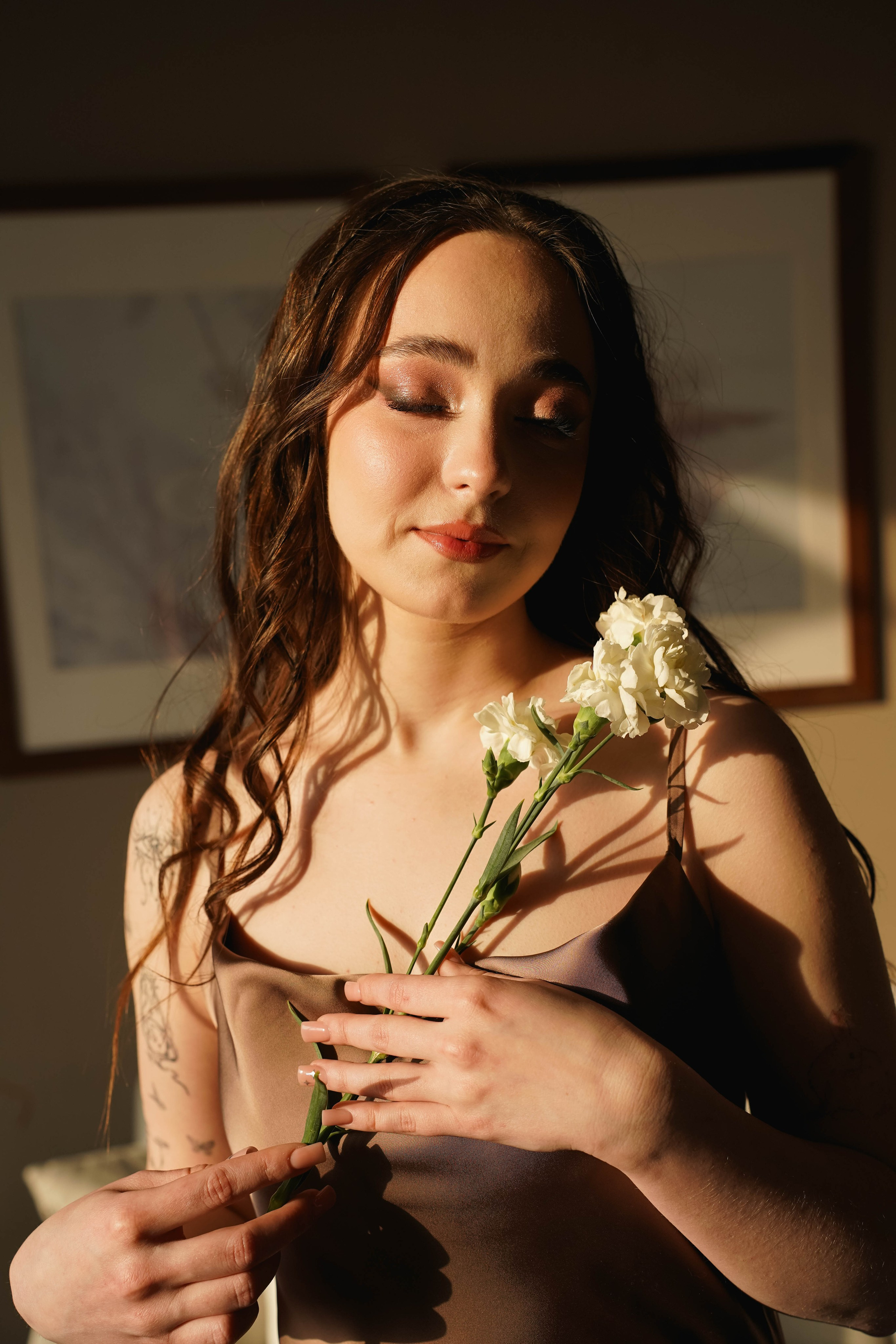 Катя. Фотограф Новосибирск | Купавцева Алёна