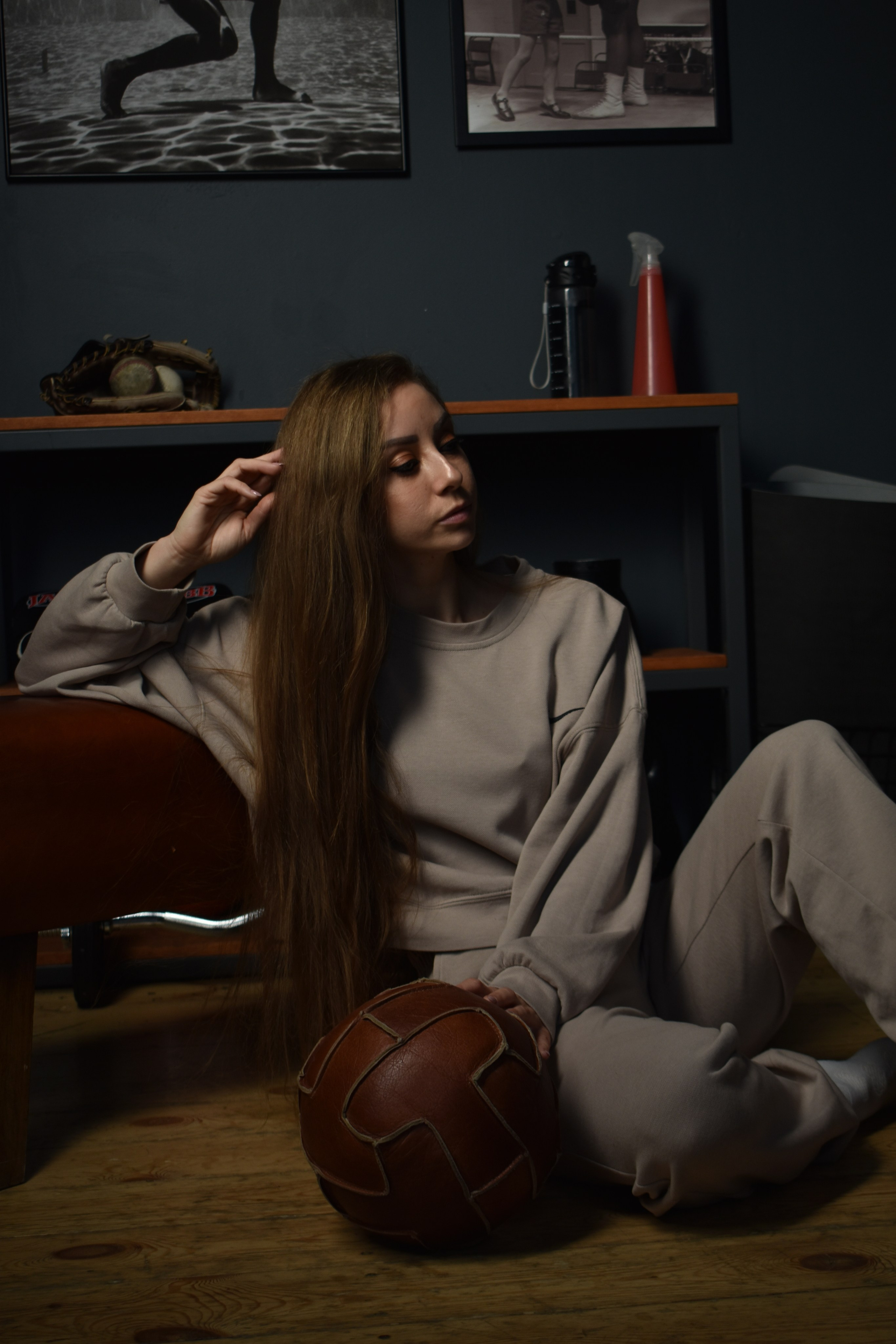 Юля. Фотограф Новосибирск | Купавцева Алёна