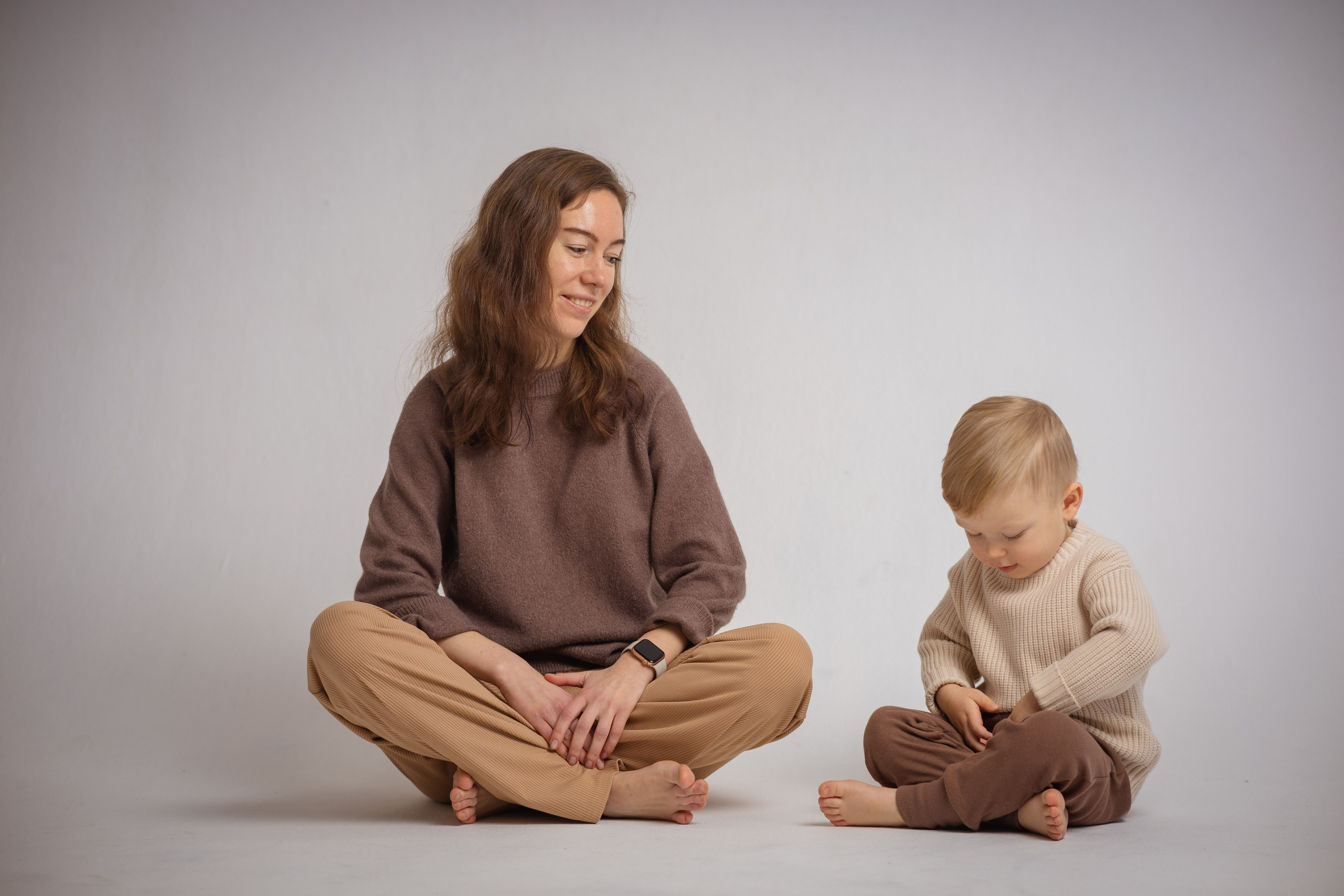 Екатерина и Ярослав