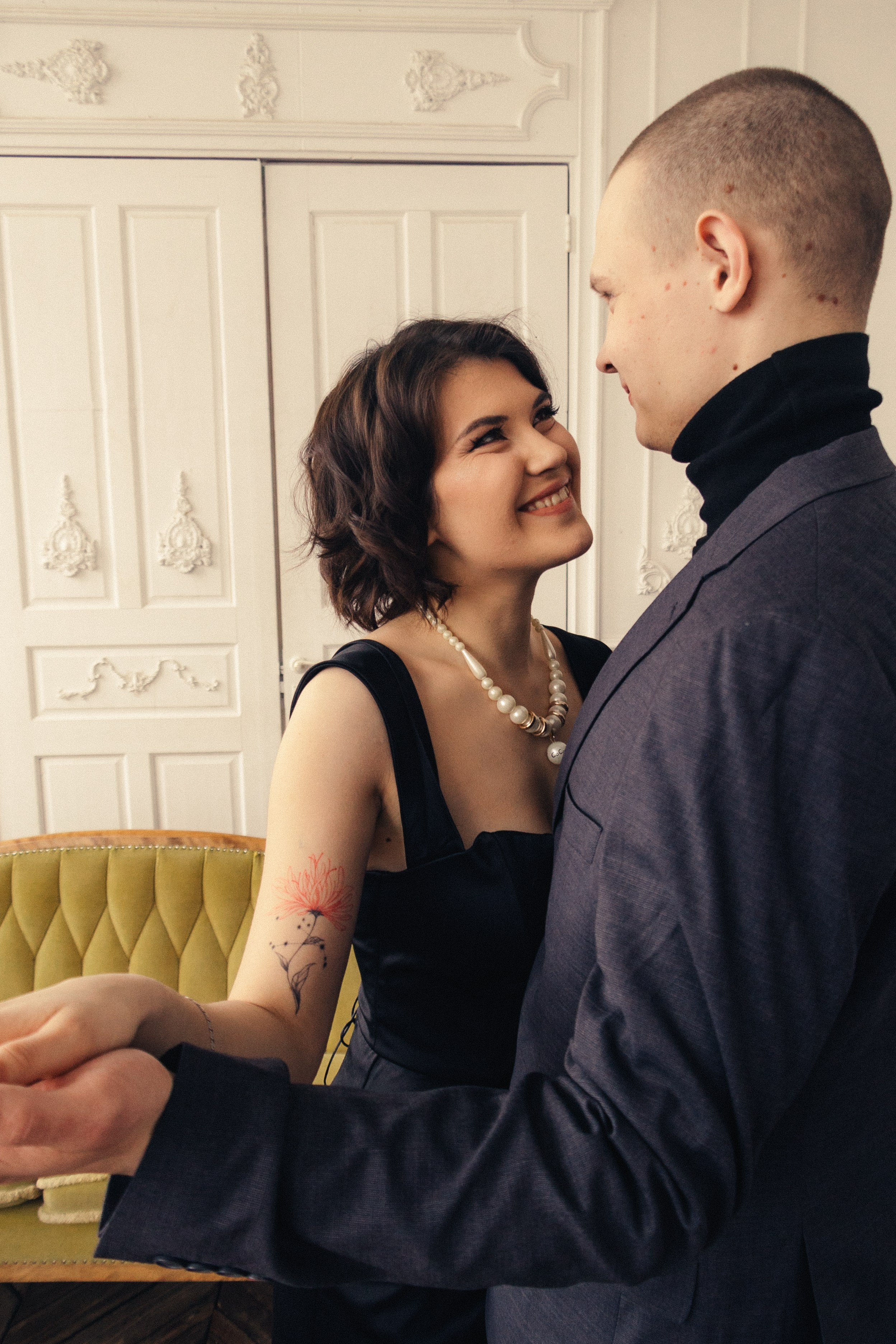 Матвей & Полина