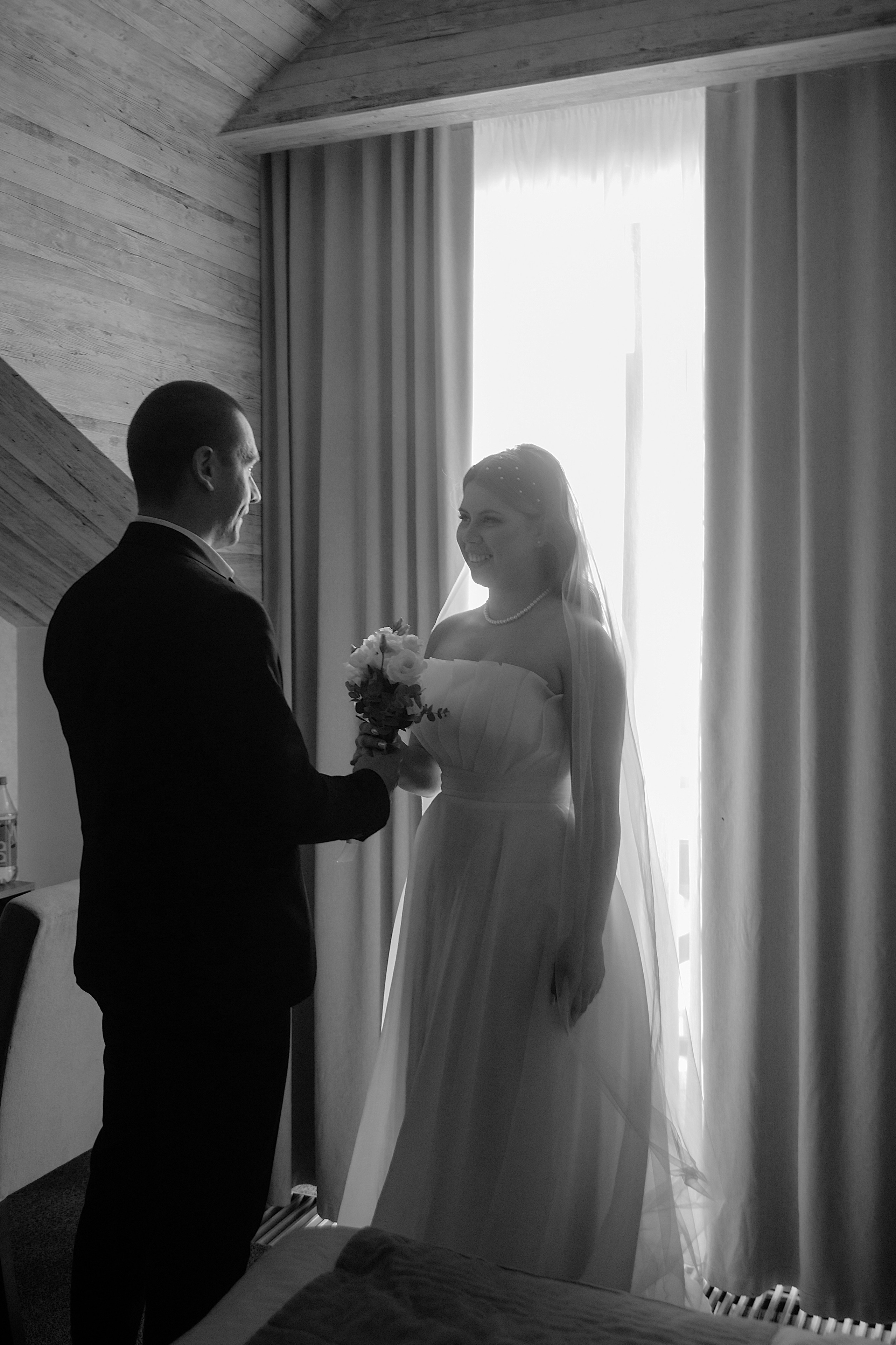 Кирилл & Анастасия. Свадебный и семейный фотограф в Самаре и Тольятти Башкатова Ольга