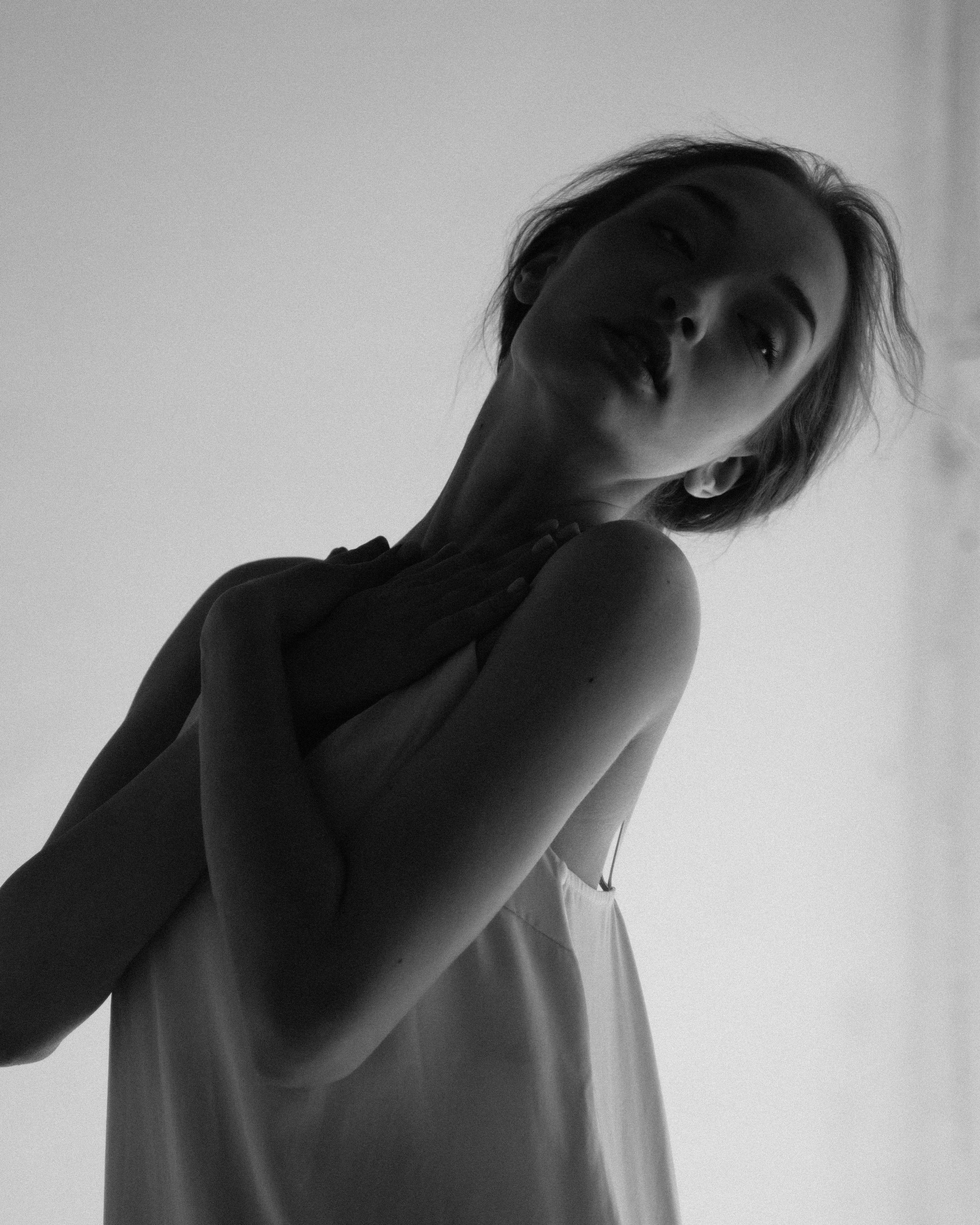 SOFIA. Анастасия Максимова — фотограф, Москва