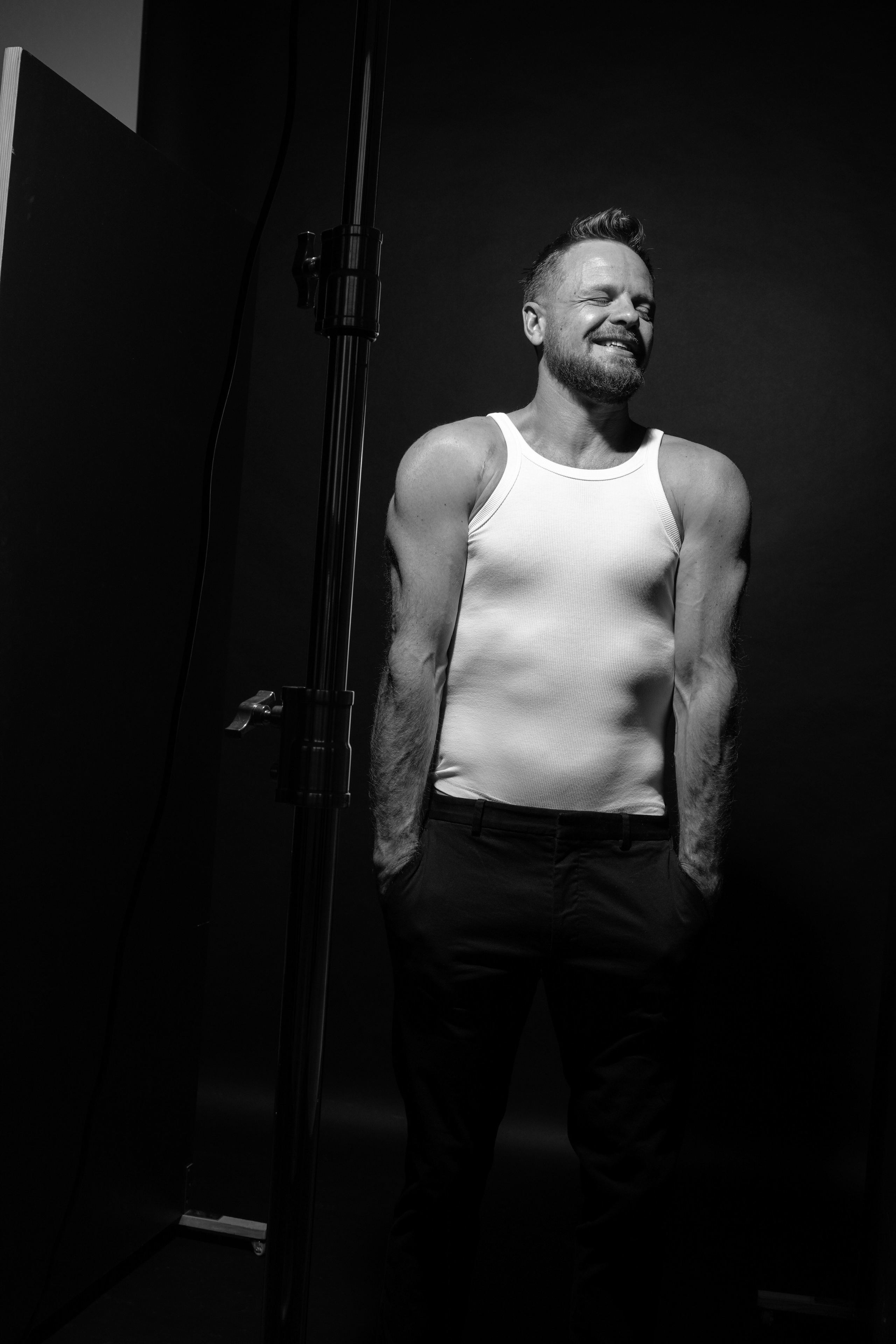 KOSTYA. Анастасия Максимова — фотограф, Москва