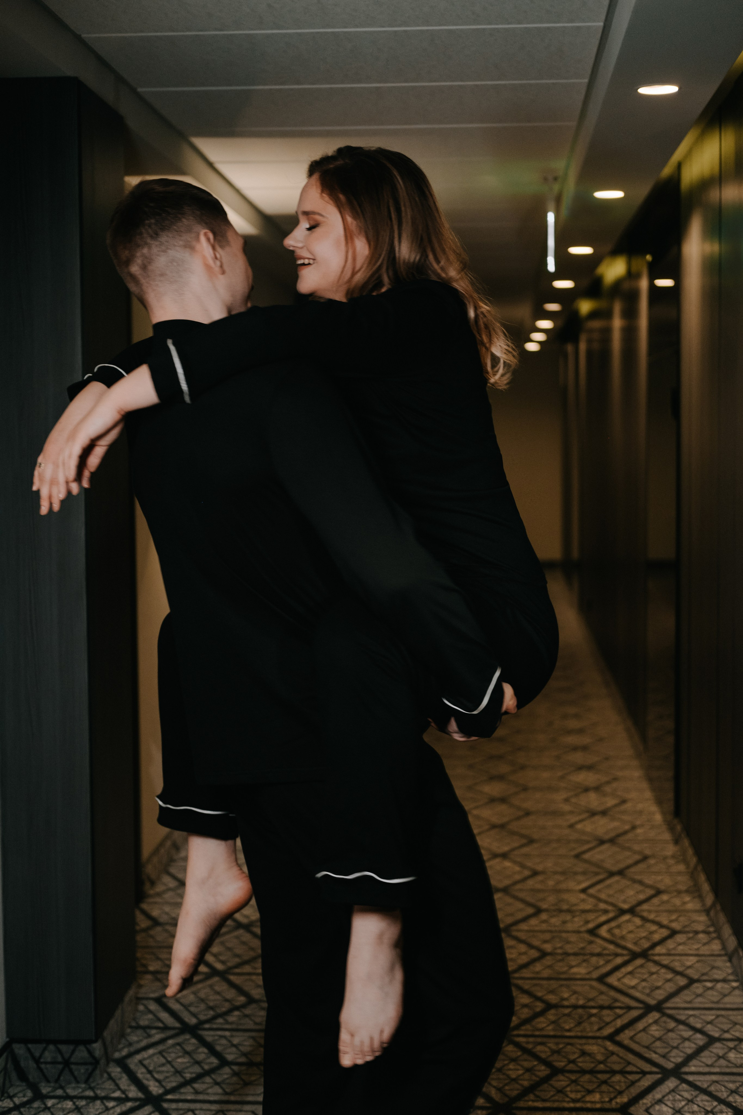 Илья и Александра. Фотограф Москва, Смоленск