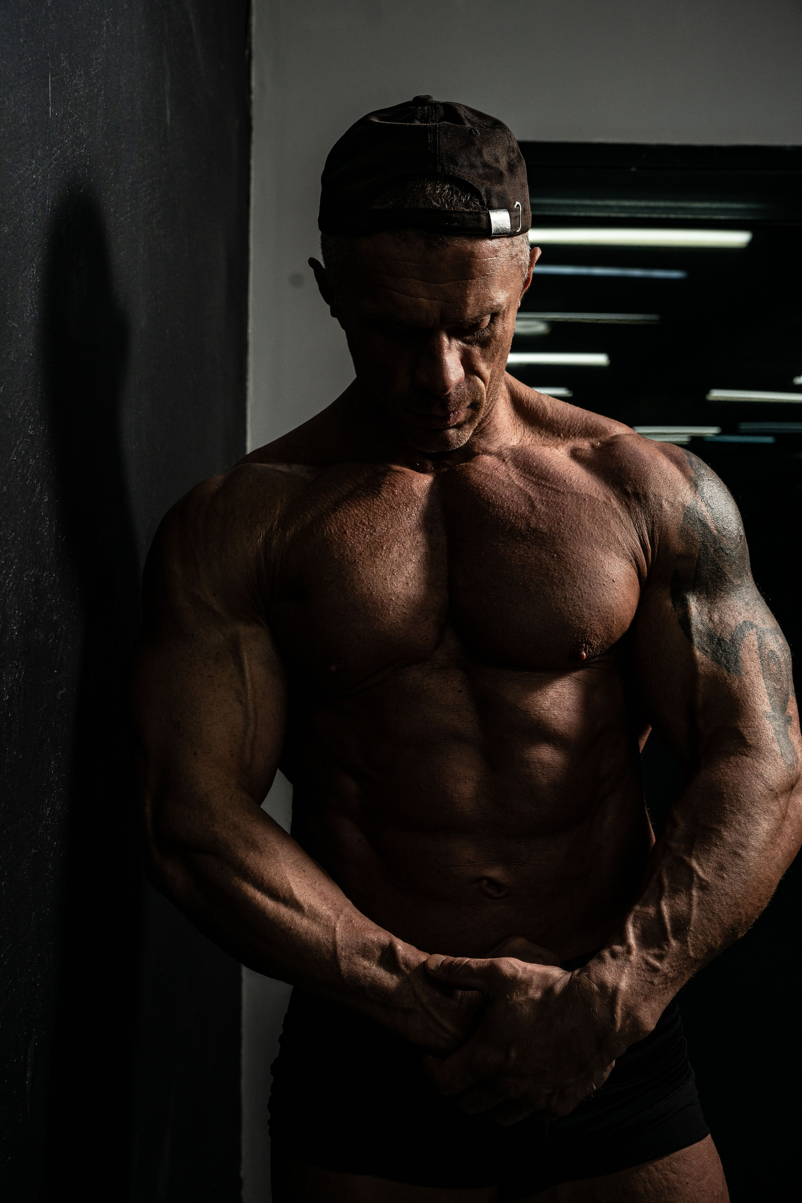 Секрет подготовки топ-спортсменов. Семейный фотограф в Омске Александра Яровикова