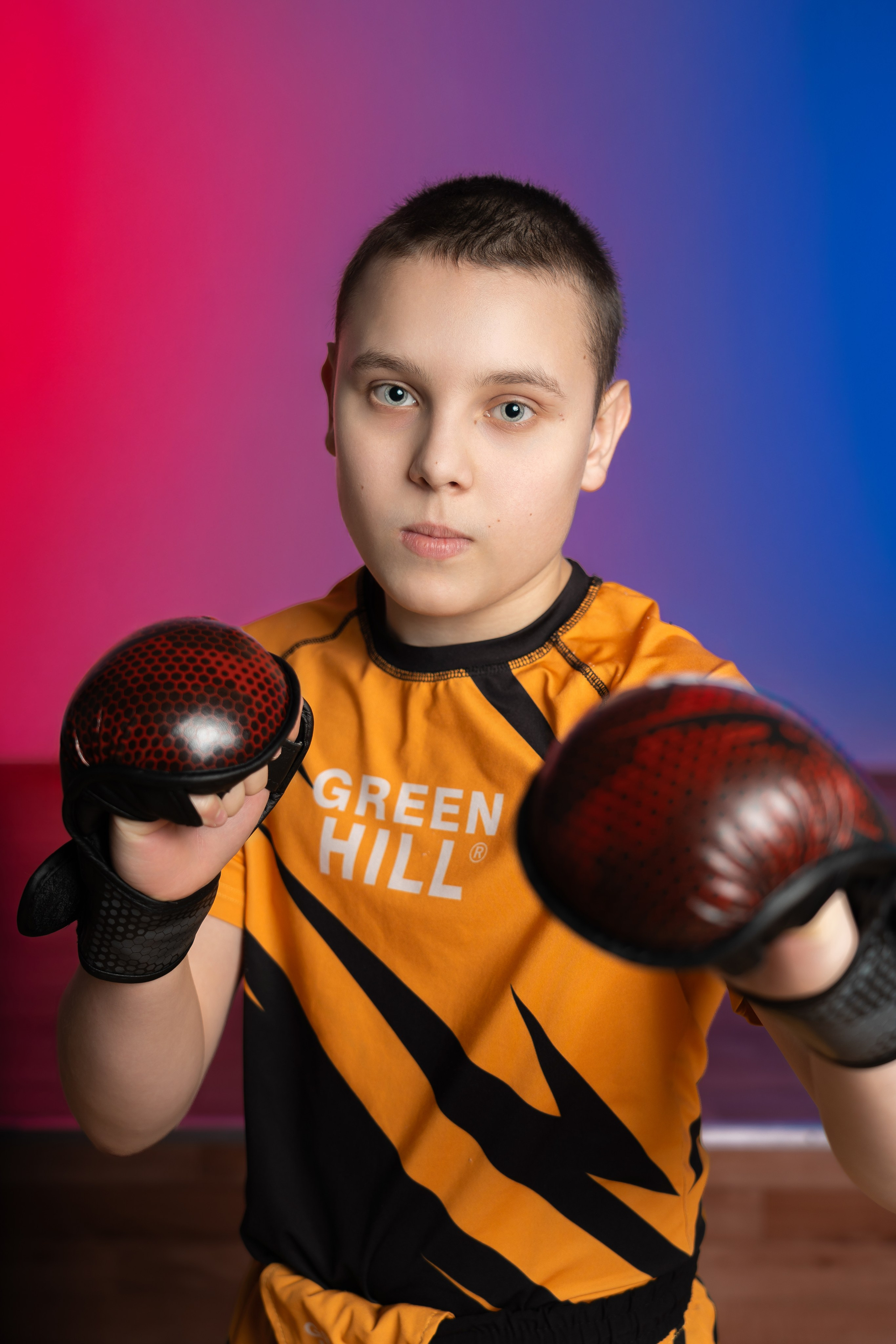 Портфолио. Выпускные альбомы Иваново / Роман Тихомиров