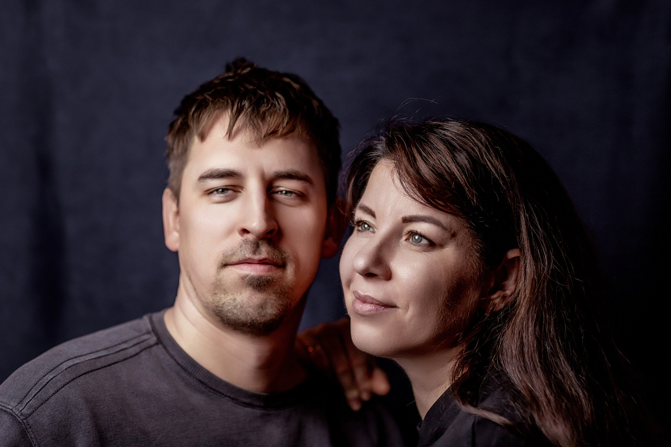 Фотопроект «Династия в ЛИЦАХ». Фотограф Алина Лебедь