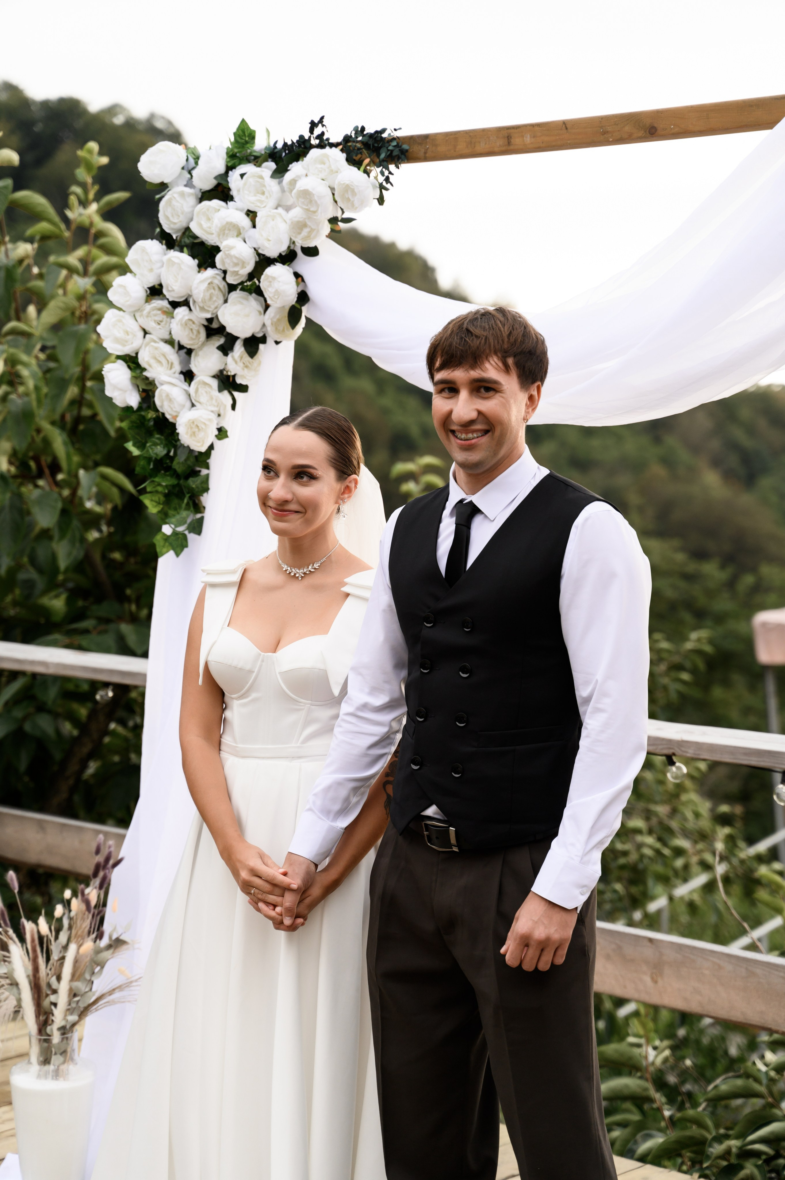 Антон & Екатерина. Фотограф Палий Ульяна