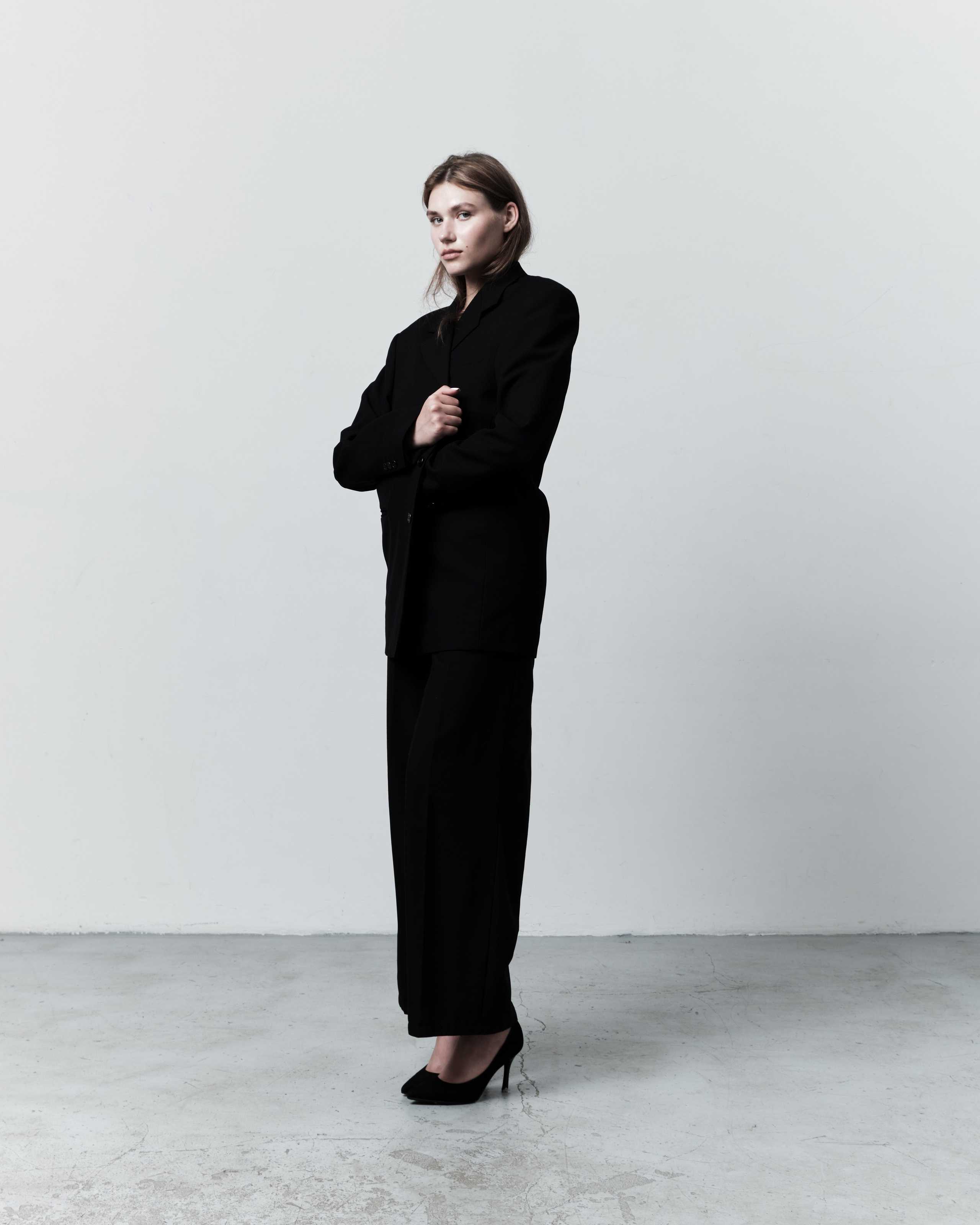 Валерия. Студийный фотограф в Москве Илья Сухов