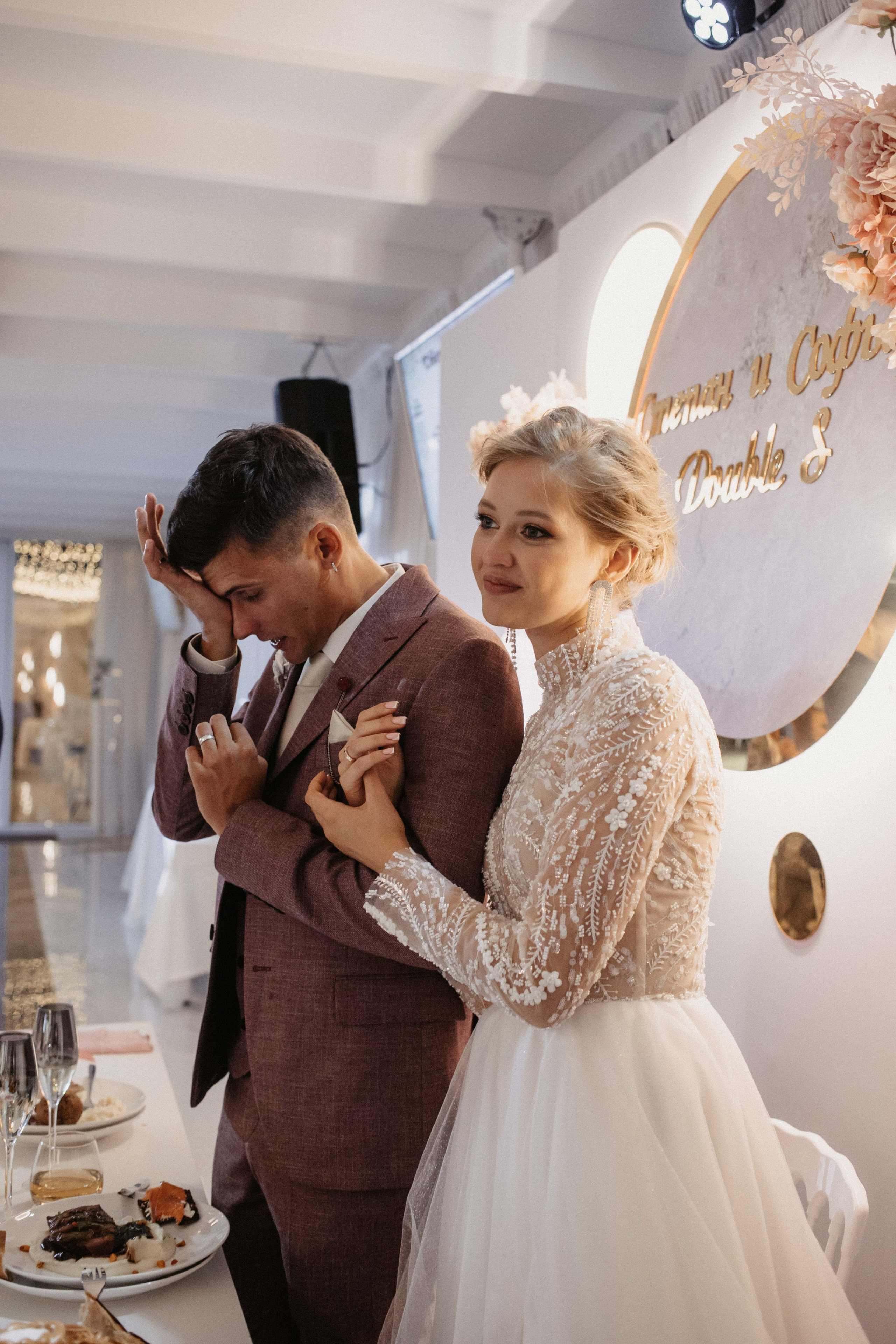 Степан&Софья 23.09 Севастополь. Свадебный фотограф в Москве и по всему миру Инесса Хафизова