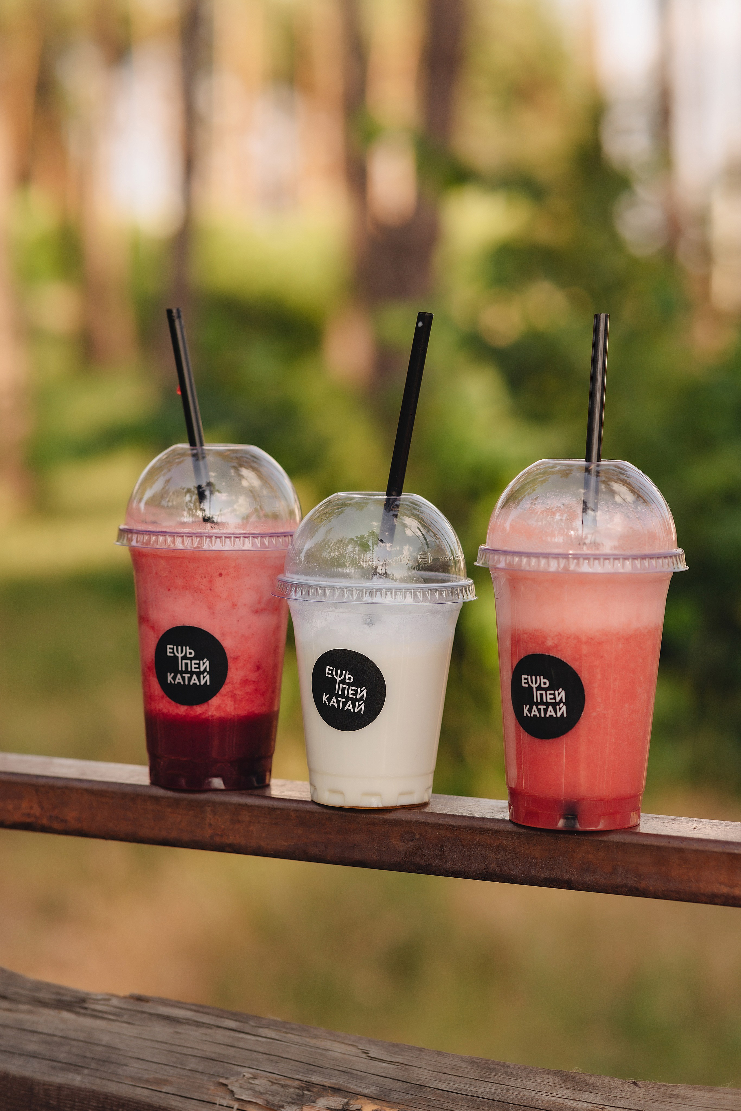 Семейная прогулка | Съемка для кофейни. Фотограф Карина Шмулёва. Воронеж и область